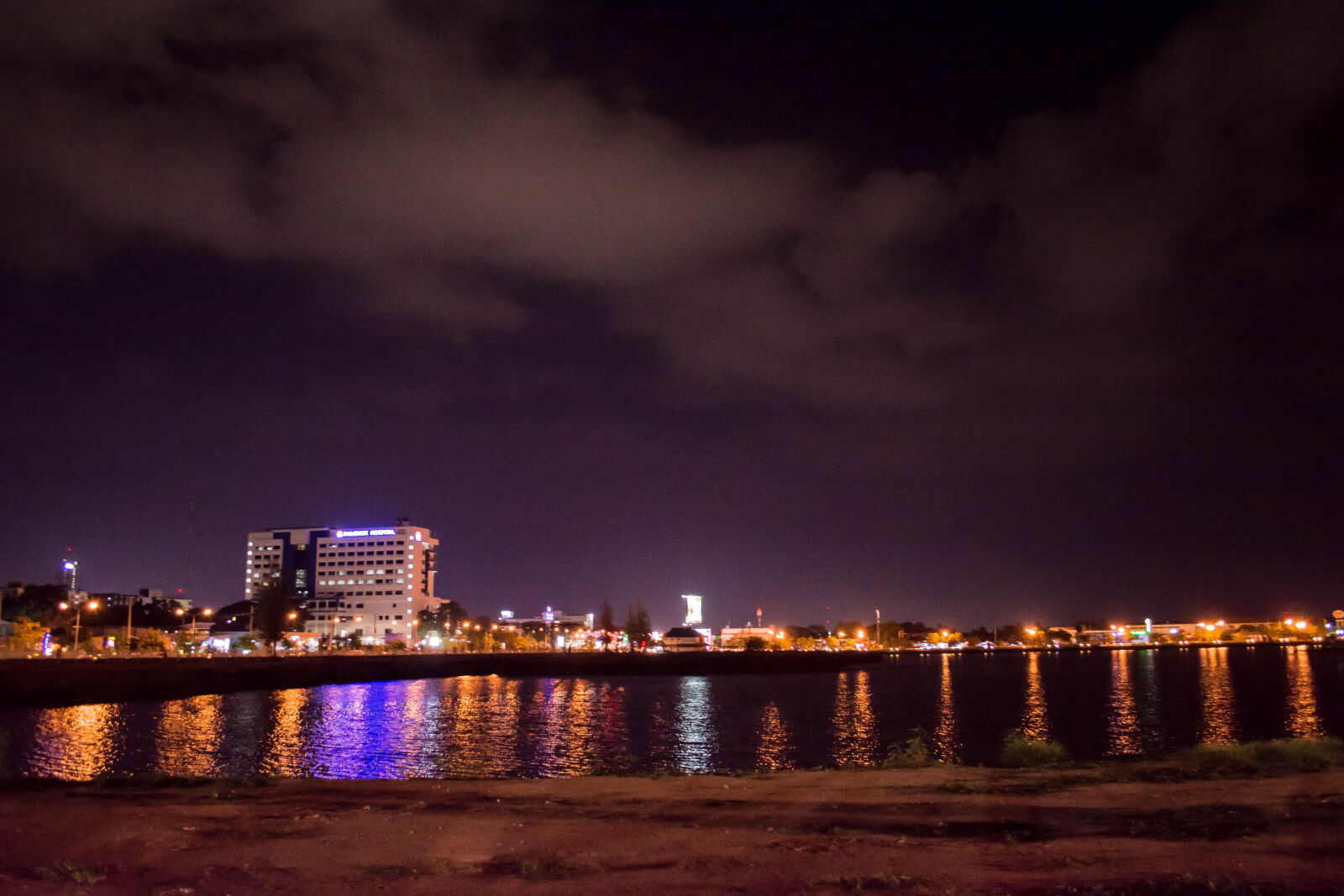 Nikon D5200 sample photo