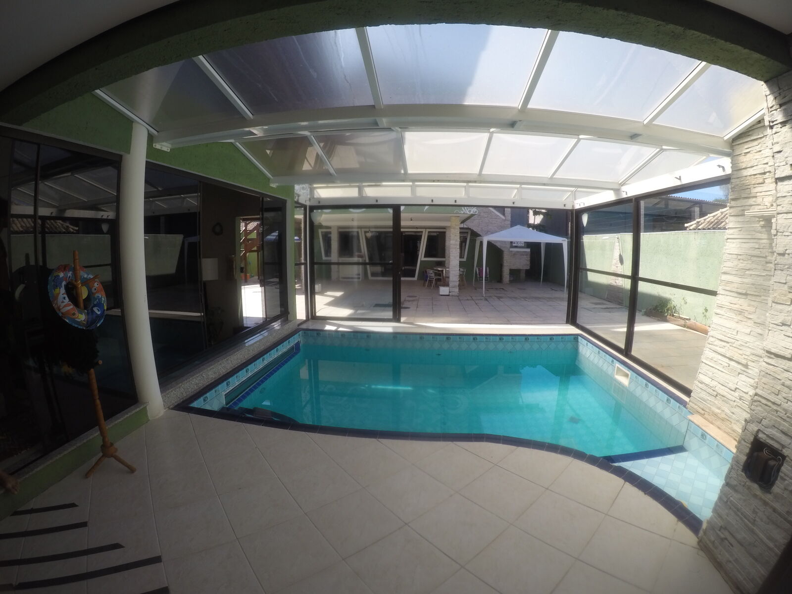 GoPro HERO4 Silver sample photo