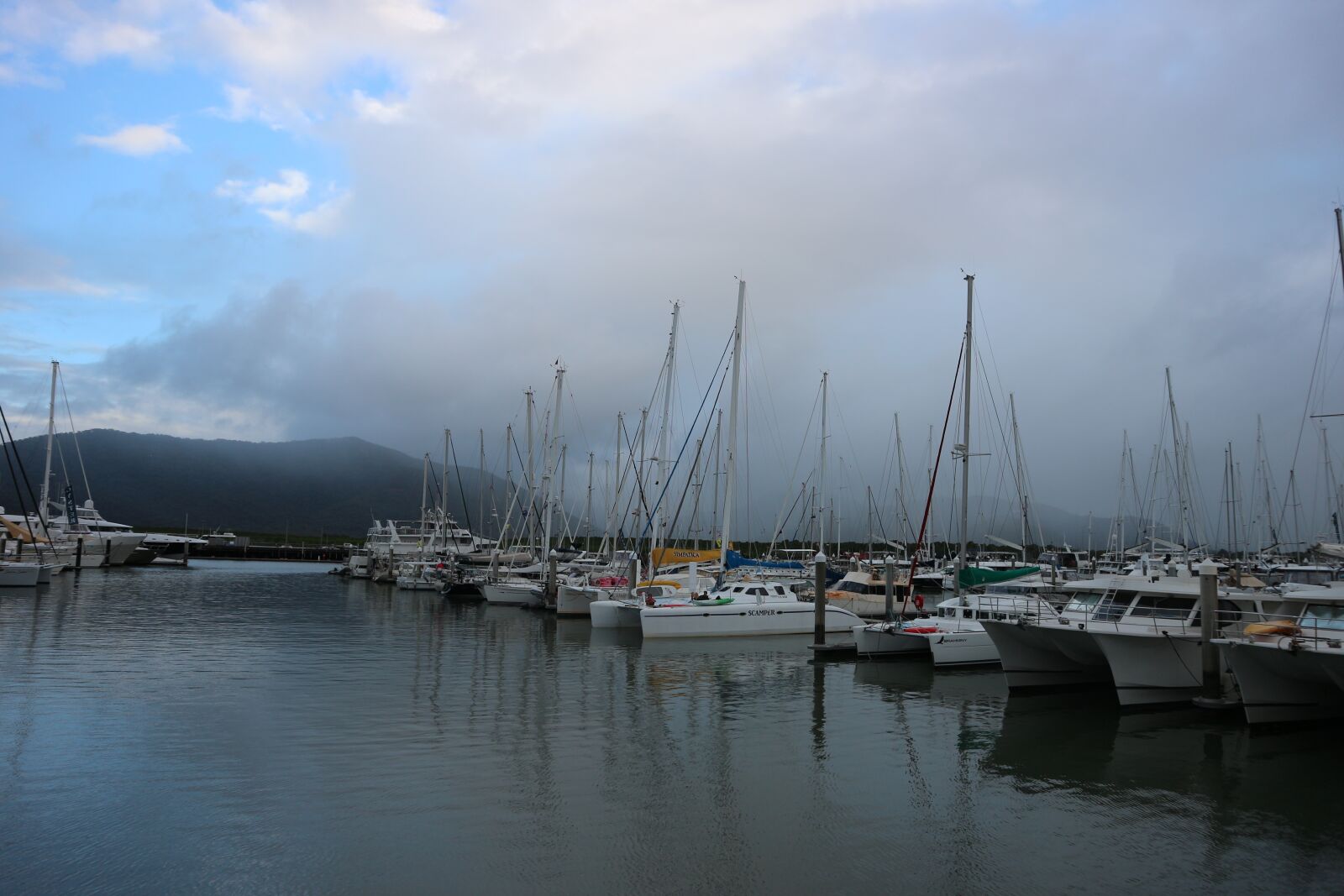 Canon EOS M10 sample photo. Boat, port, water photography