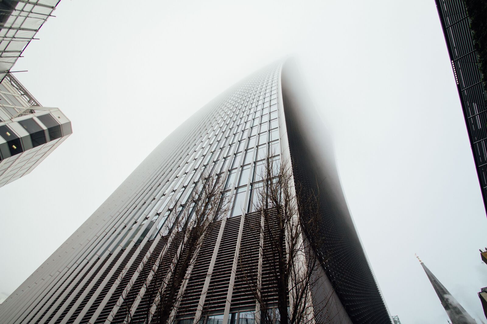 Canon EOS 7D sample photo. Architecture, building, infrastructure photography