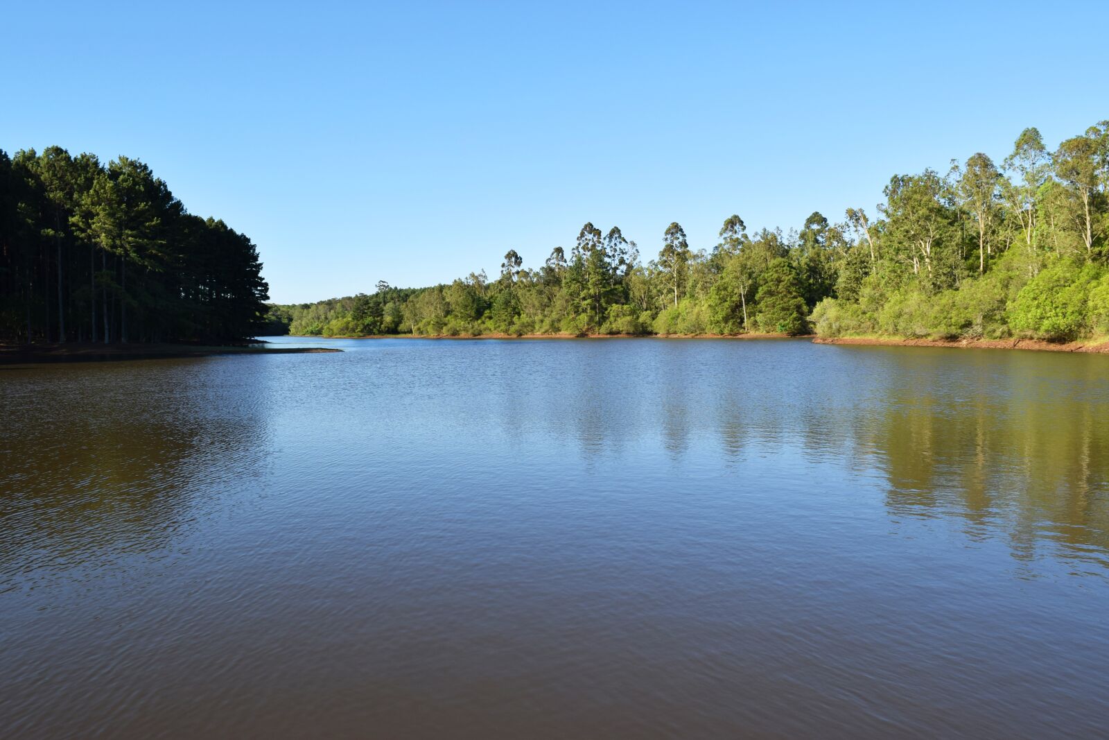Nikon D3300 sample photo. Landscape, reflection, nature photography