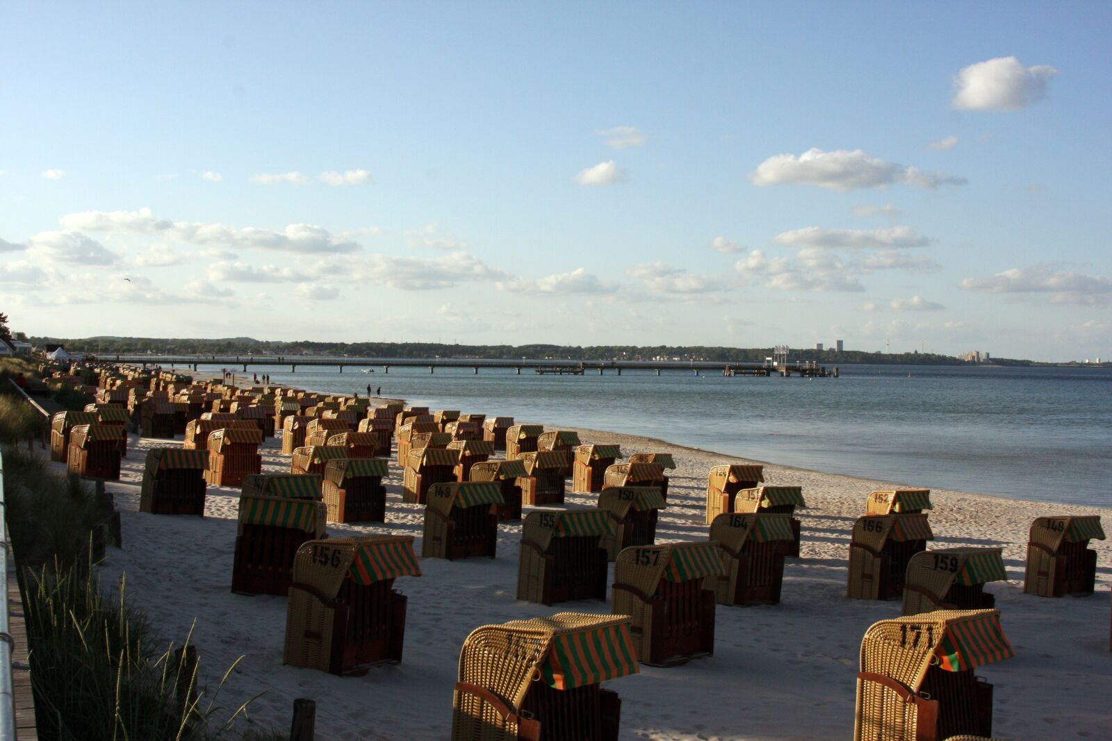Canon EOS 40D sample photo. Sea, waters, coast photography