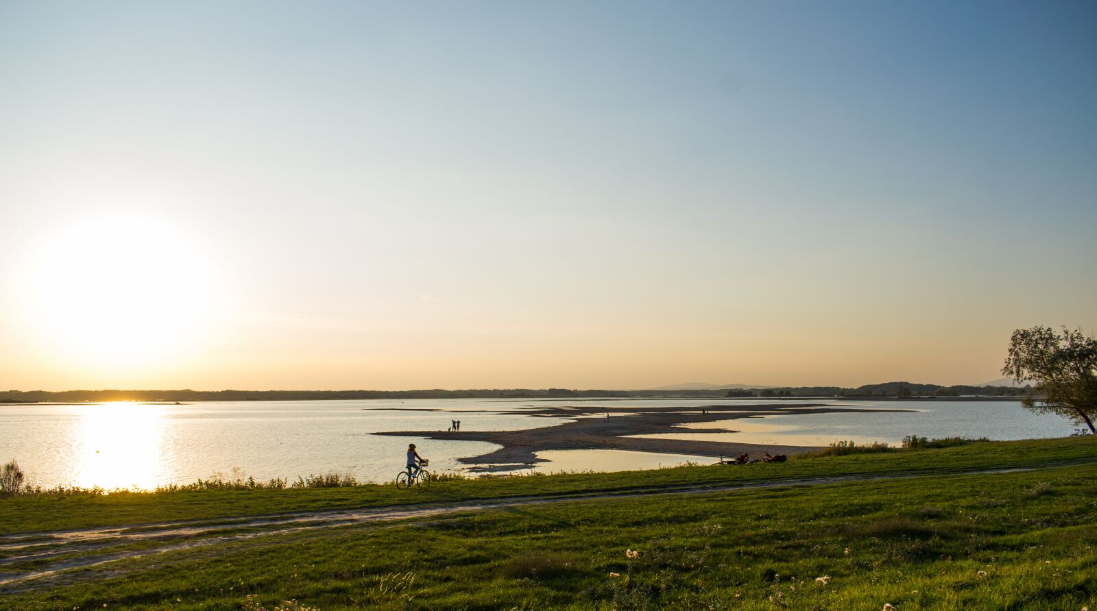 Nikon D3300 sample photo. Sun, slnko, the danube photography