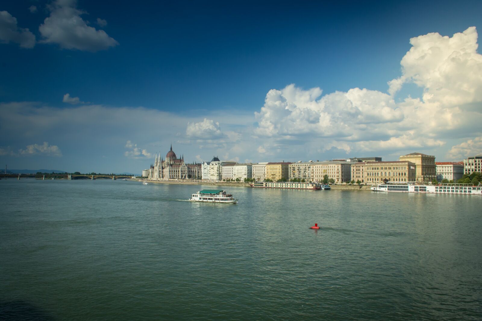 Nikon D3100 sample photo. The danube, parliament, orsz photography
