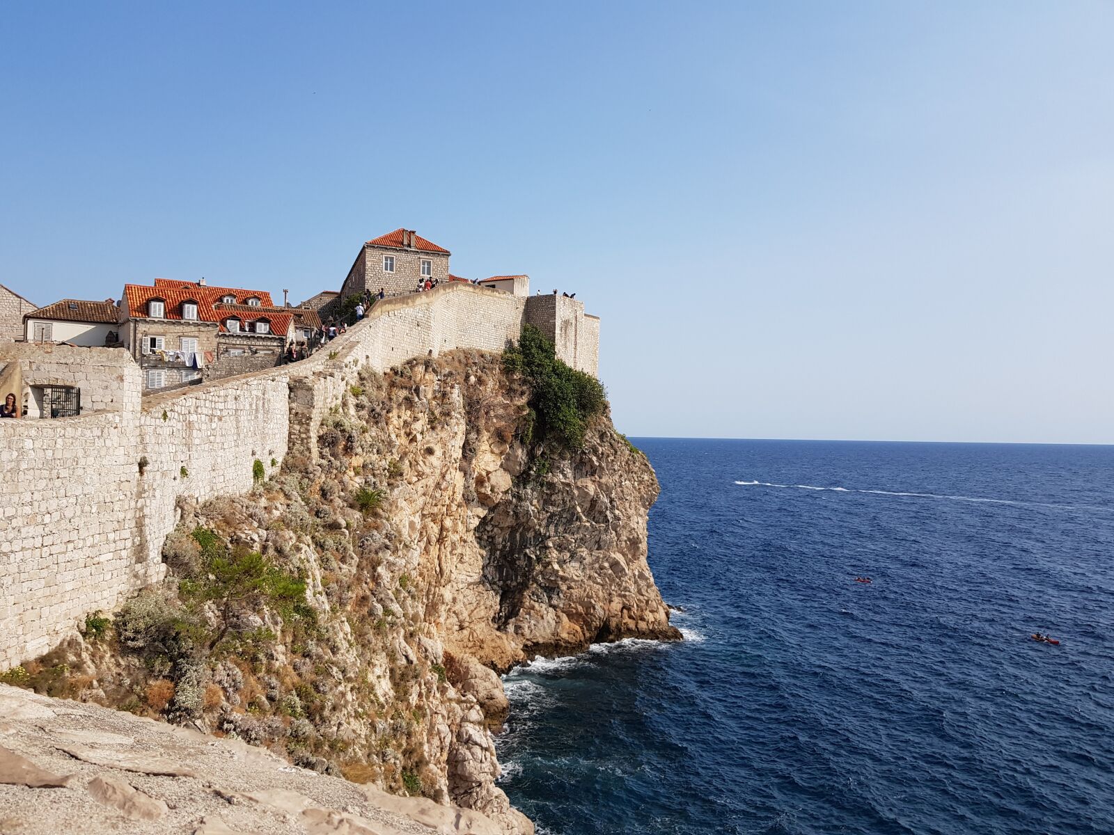 Samsung Galaxy S8+ sample photo. Travel, montenegro, trip photography
