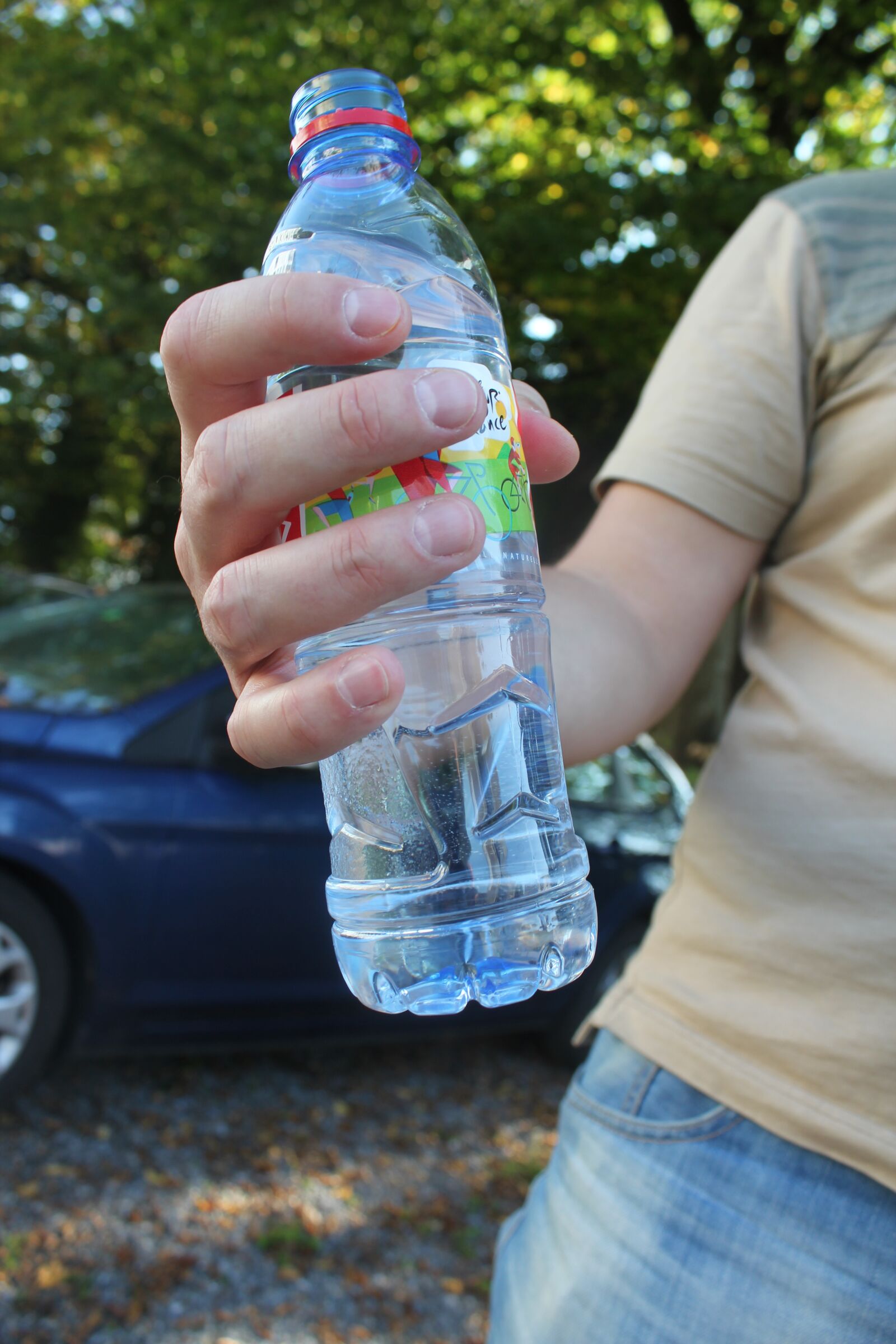 Canon EOS 550D (EOS Rebel T2i / EOS Kiss X4) sample photo. Bottle, plastic bottle, bottle photography