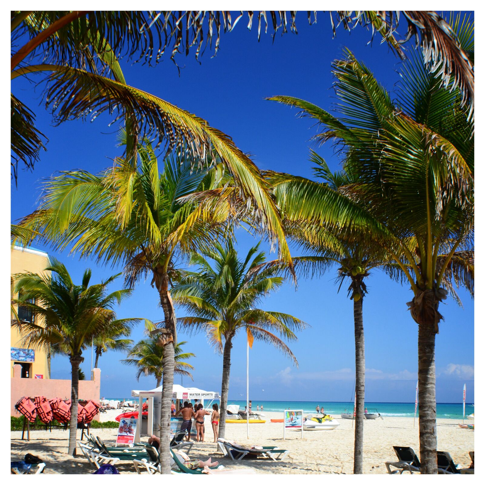 Nikon D3100 sample photo. Mexico, riveramaya photography