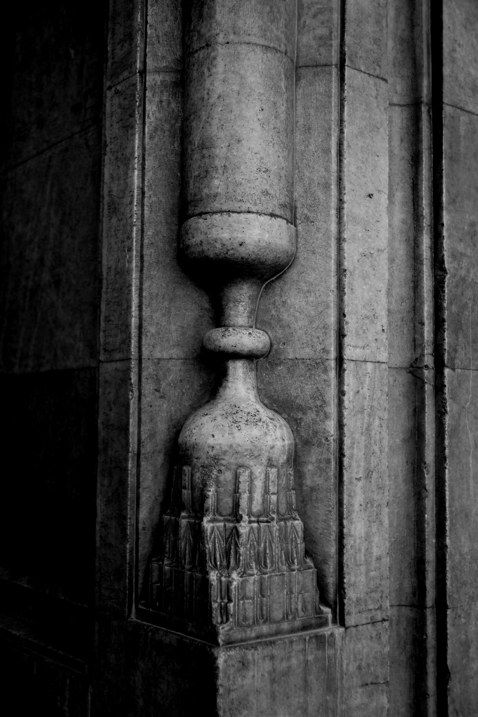 Nikon D610 sample photo. Old, architecture, on photography