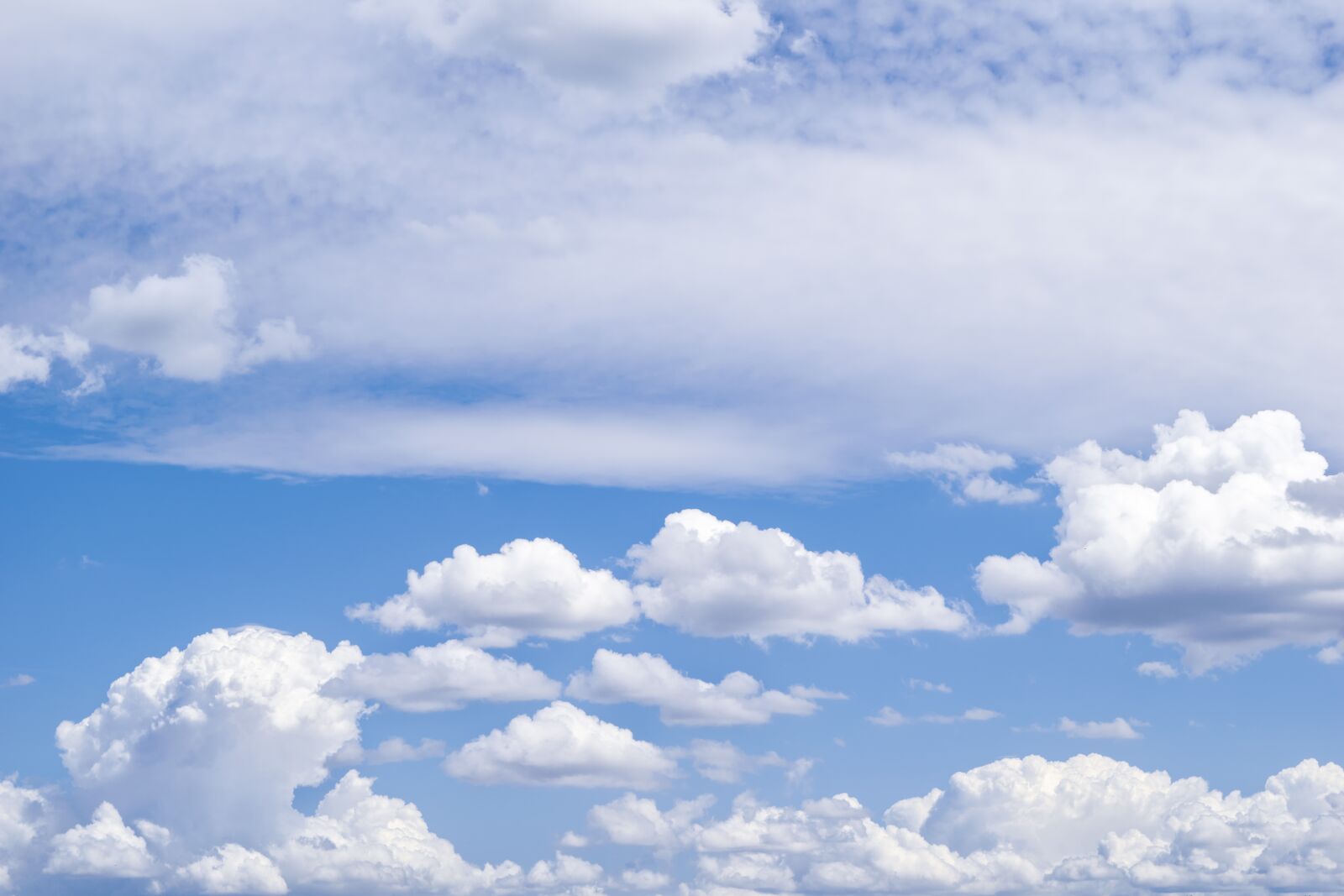 Nikon D3300 sample photo. Landscape, sky, clouds photography