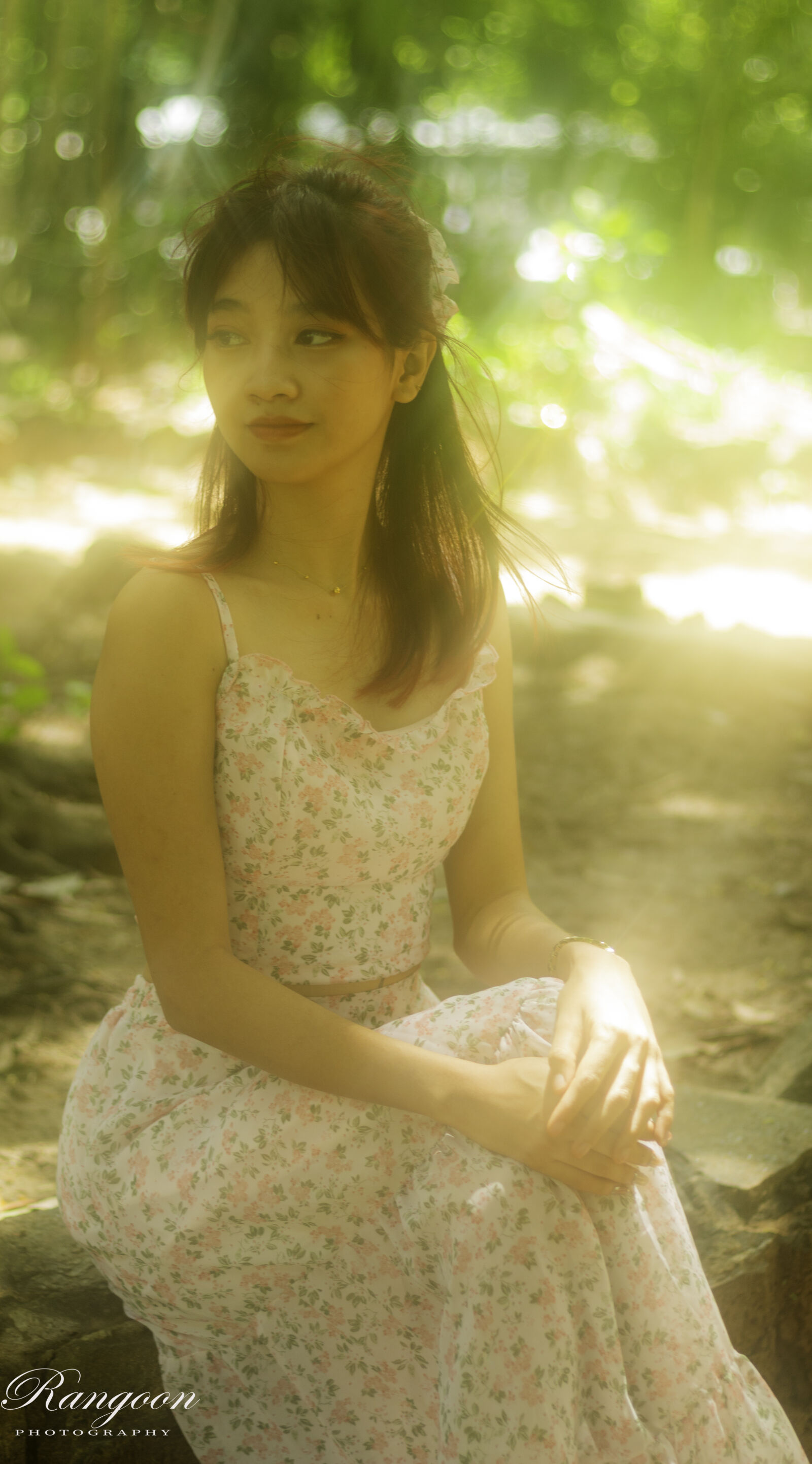 Canon EOS 70D + Canon EF 50mm F1.8 STM sample photo. Dreamy photography