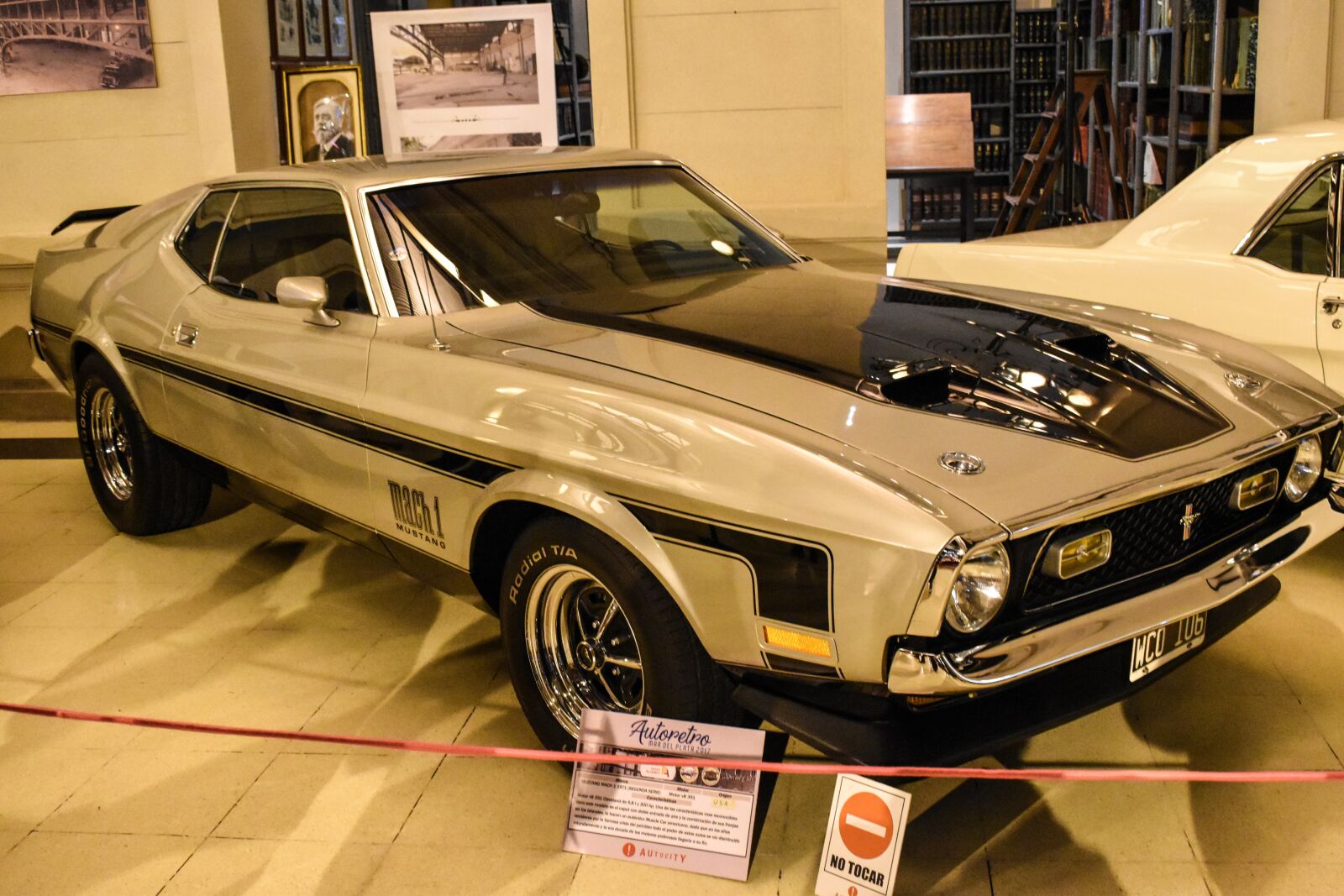 Nikon D5500 sample photo. Automobile, vehicle, transport photography
