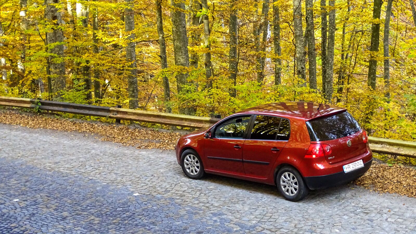Sony Cyber-shot DSC-HX350 sample photo. Car, volkswagen, vehicle photography