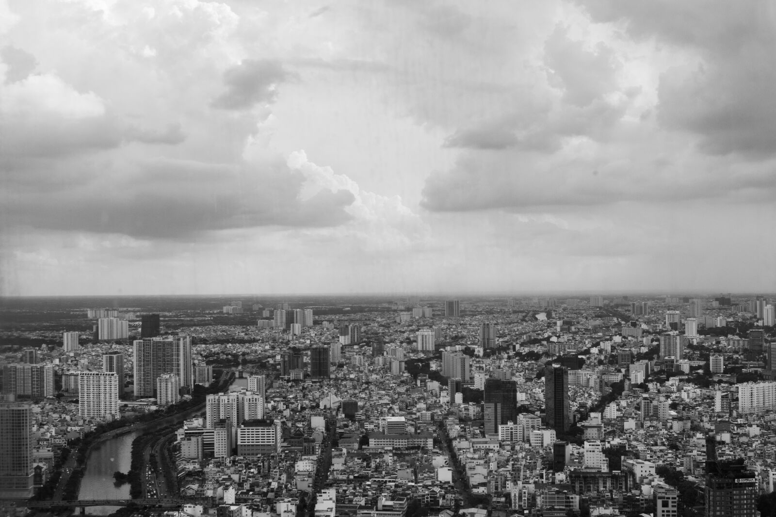 Canon EOS 80D sample photo. The city, the city photography