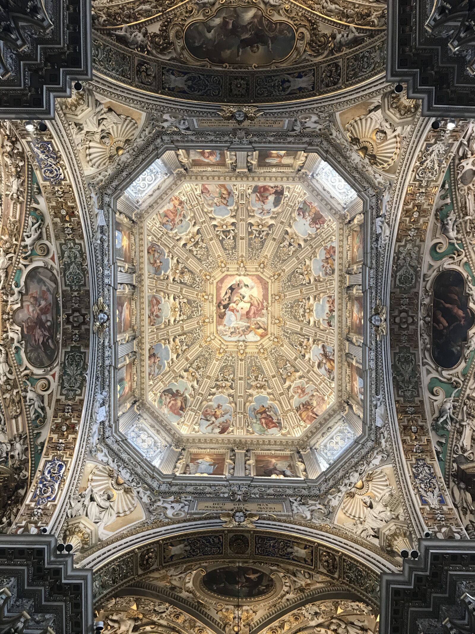 Apple iPhone 7 sample photo. Church, religion, cathedral photography