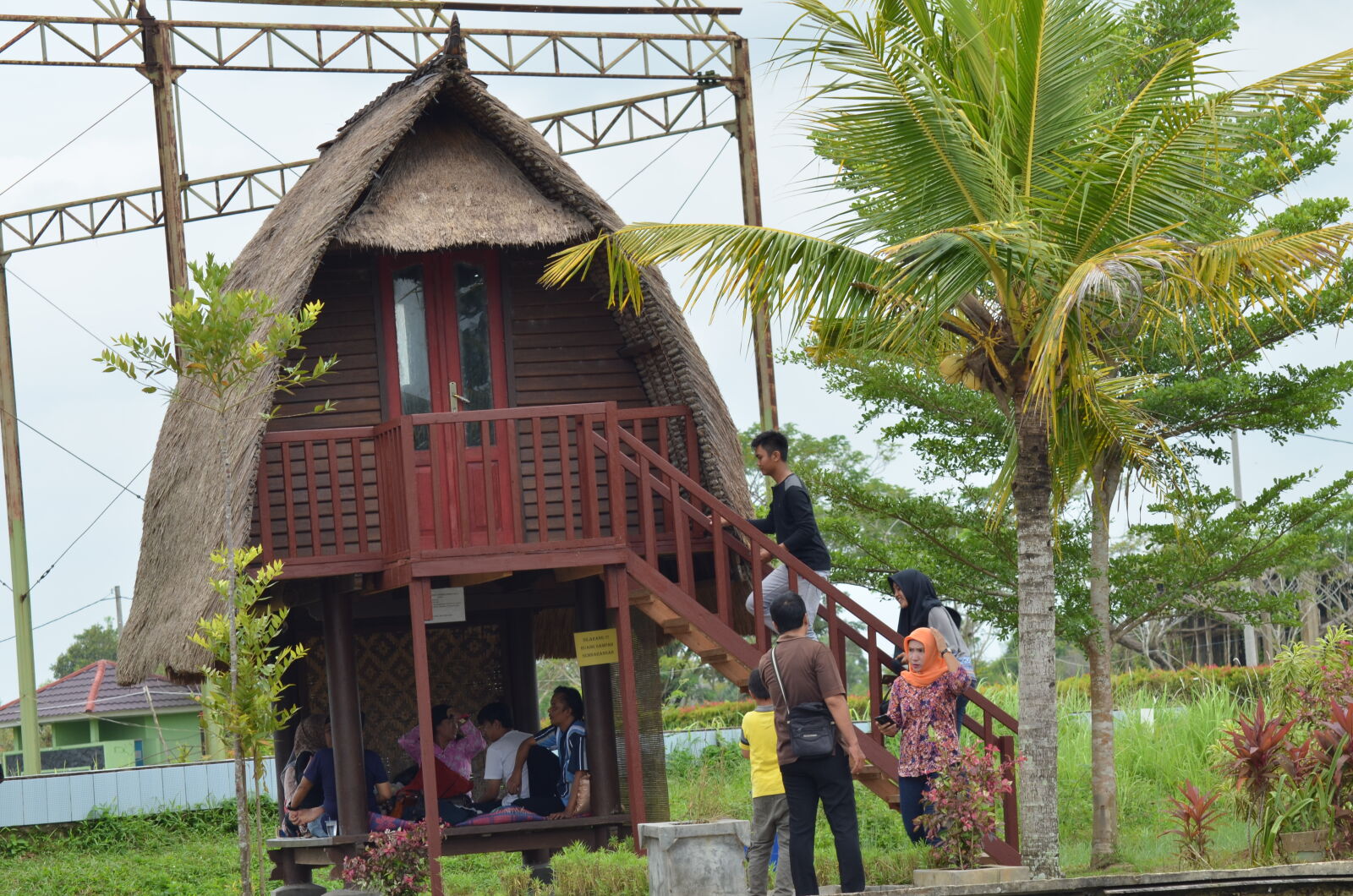 Nikon D5100 sample photo