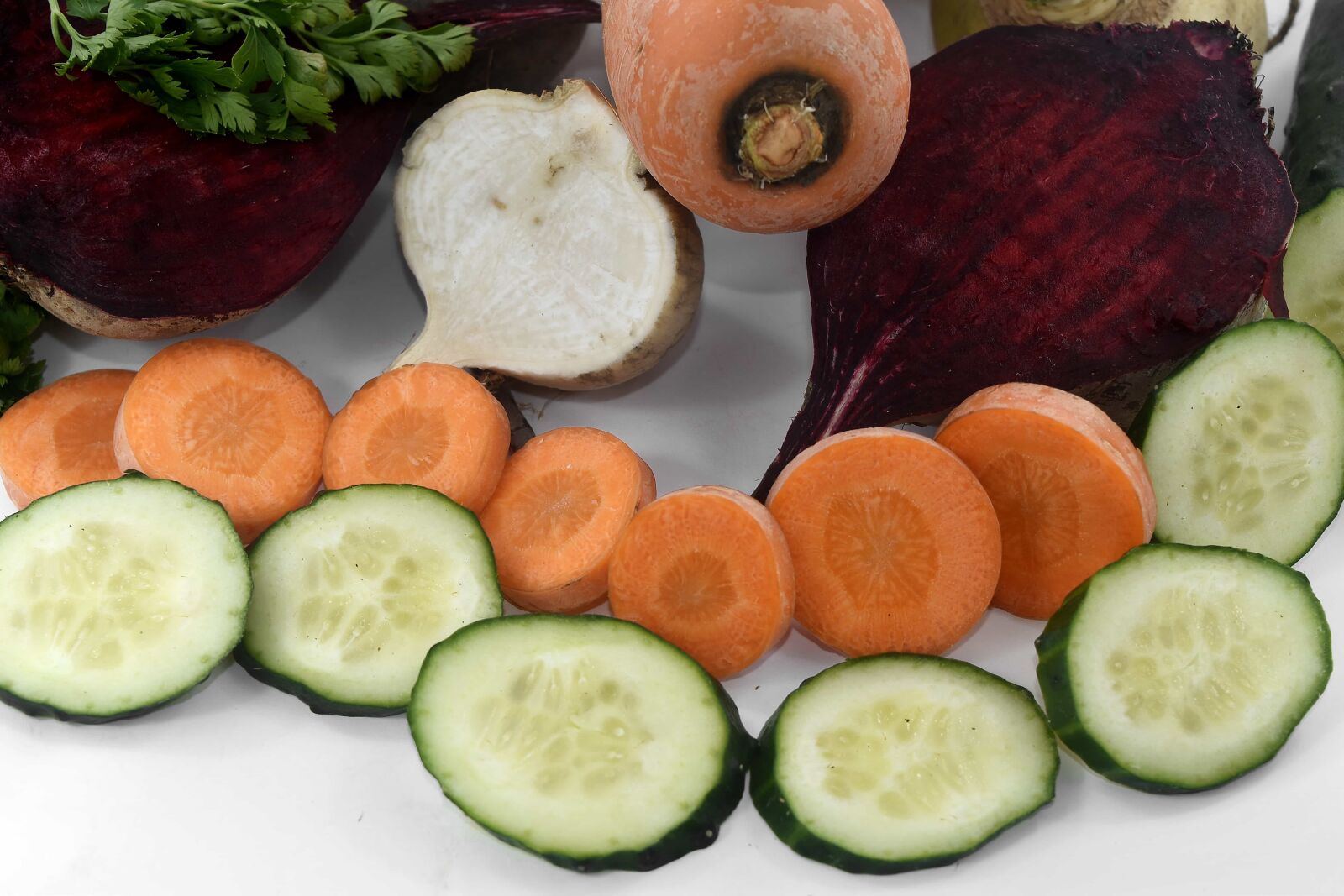 Nikon D5500 sample photo. Agriculture, antioxidant, beetroot, carrot photography