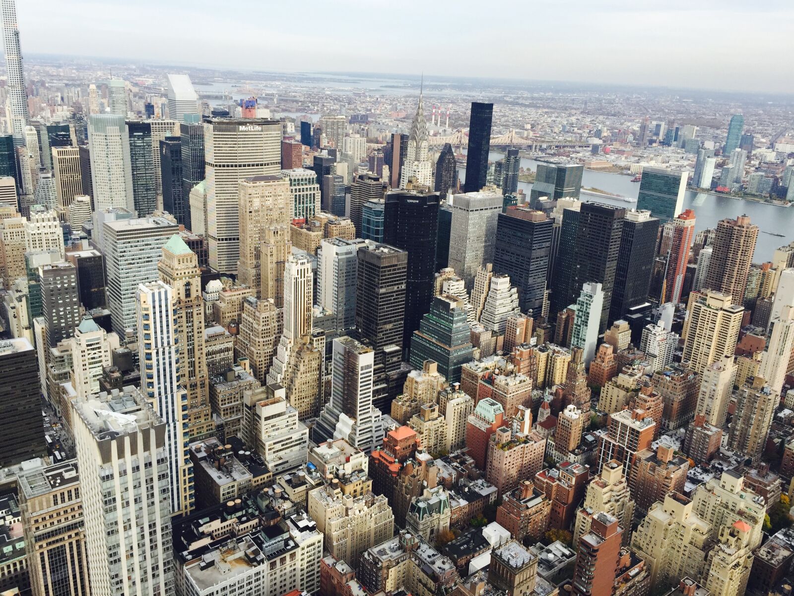 iPhone 6 Plus back camera 4.15mm f/2.2 sample photo. Nyc, ny, manhattan photography