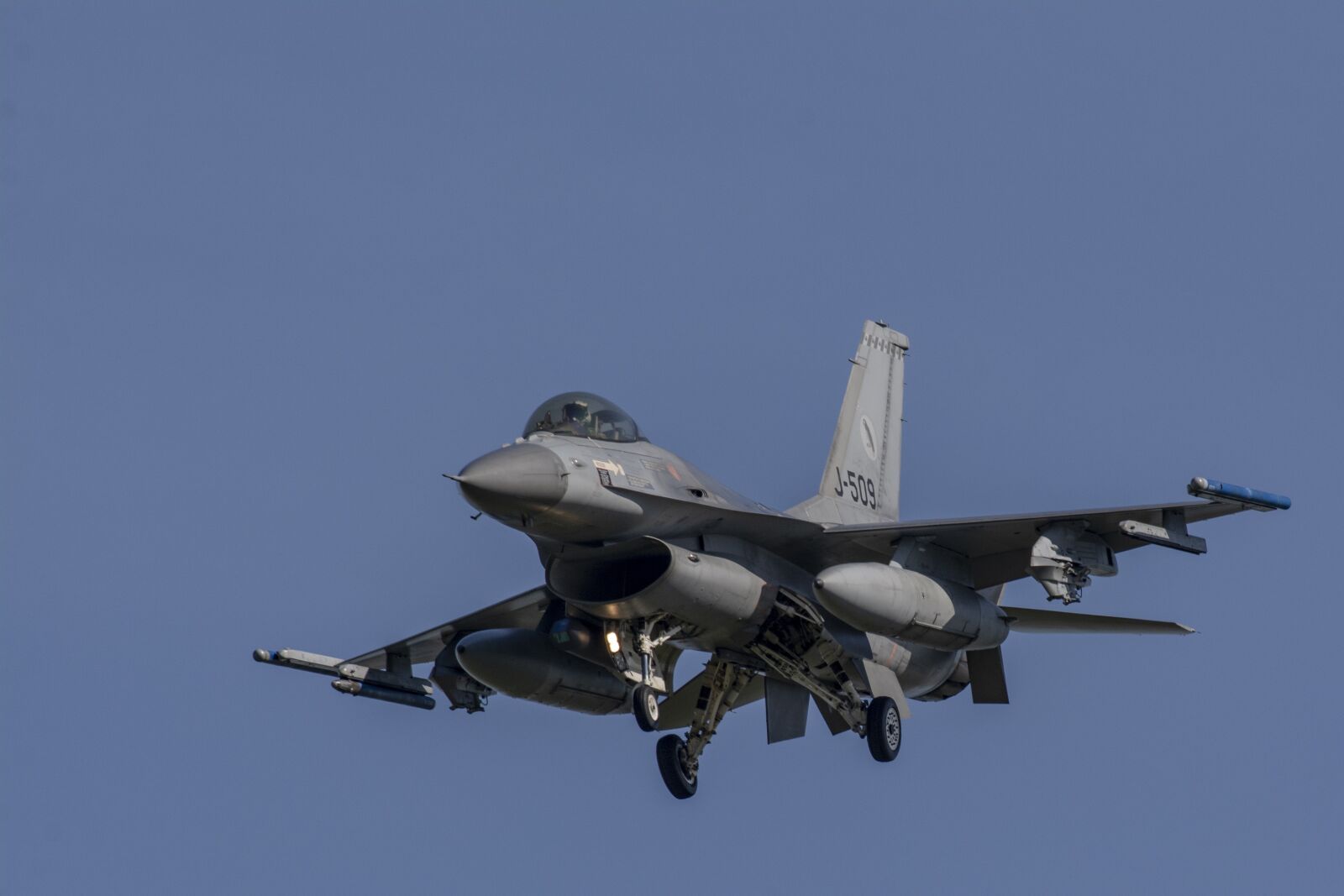 Nikon D7100 sample photo. Plane, fighter jet, aircraft photography