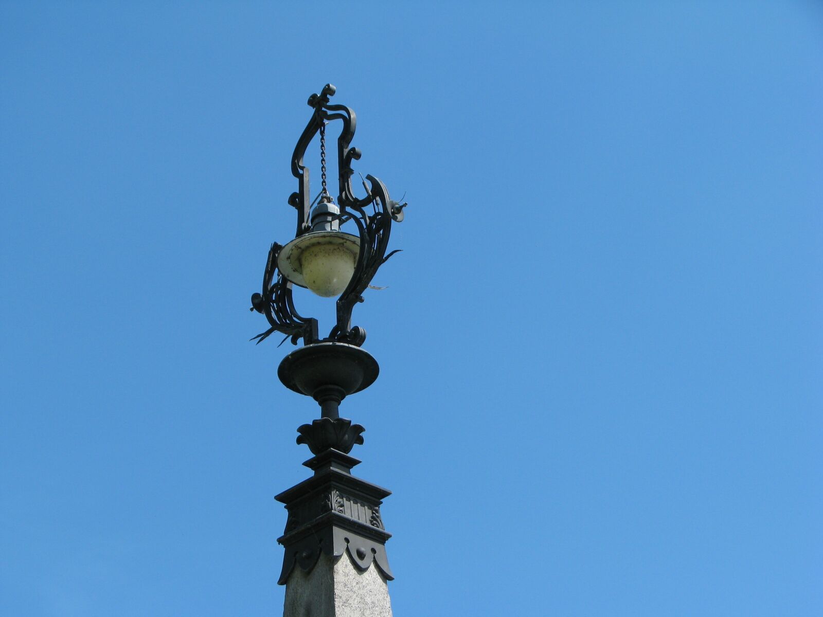 Canon POWERSHOT S5 IS sample photo. Bridge, lantern, lucerne photography