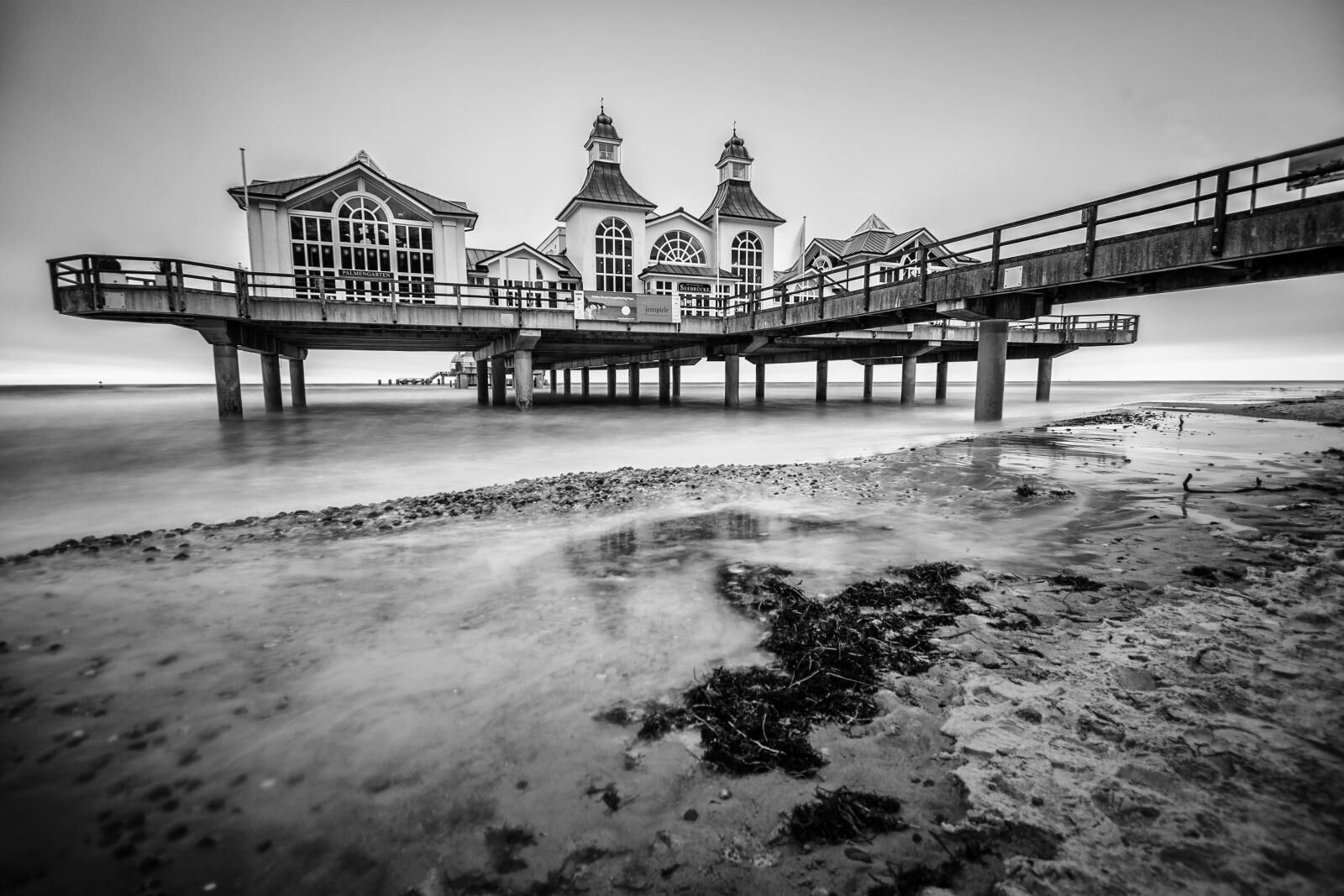 Nikon D7200 sample photo. Sellin, r gen, baltic photography