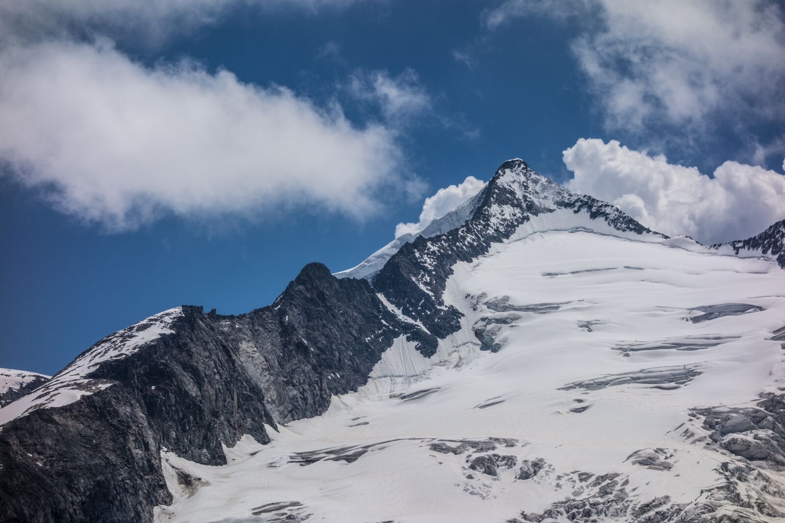 Sony Cyber-shot DSC-RX100 sample photo. Mountain, austria, alps photography