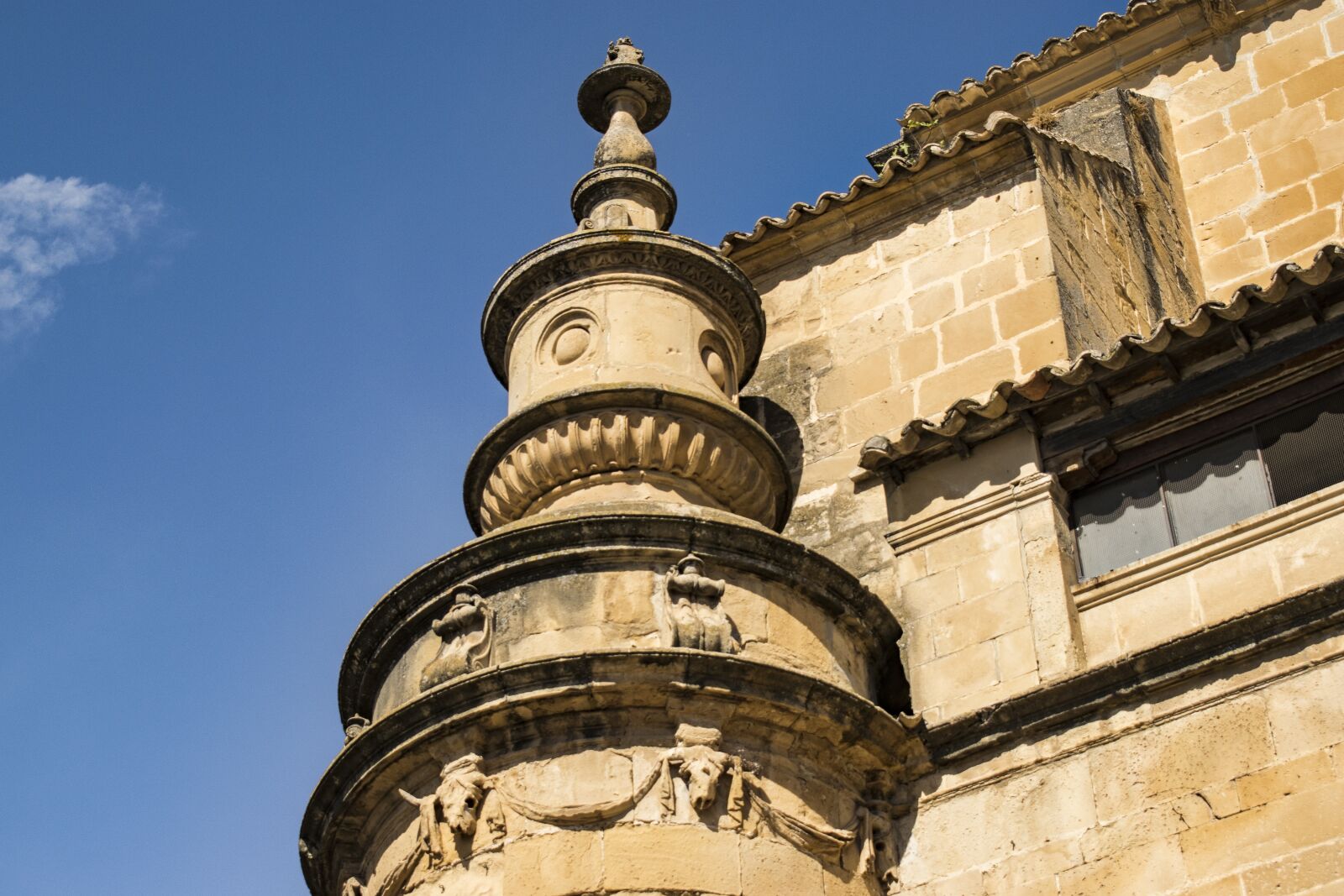 Nikon D5300 sample photo. Tower, cathedral, architecture photography