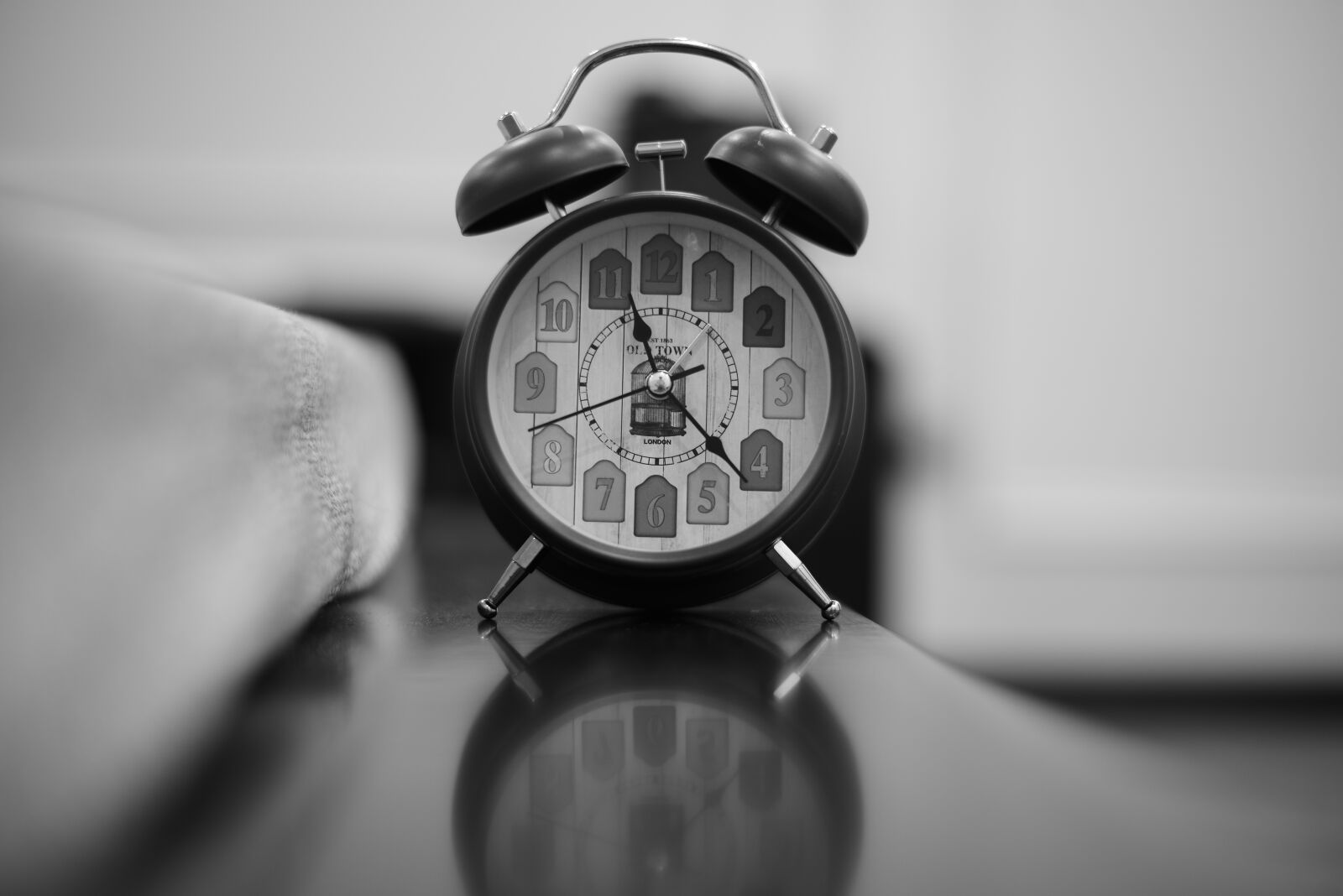 Nikon D800 sample photo. Time photography