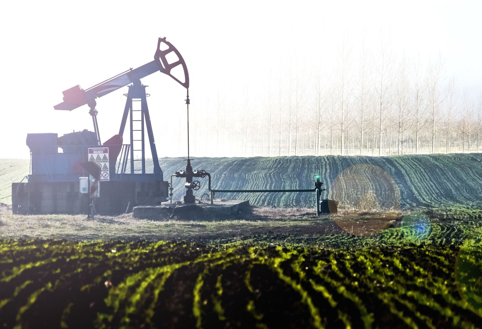 Nikon D3300 sample photo. Farm, landscape, nature, agriculture photography