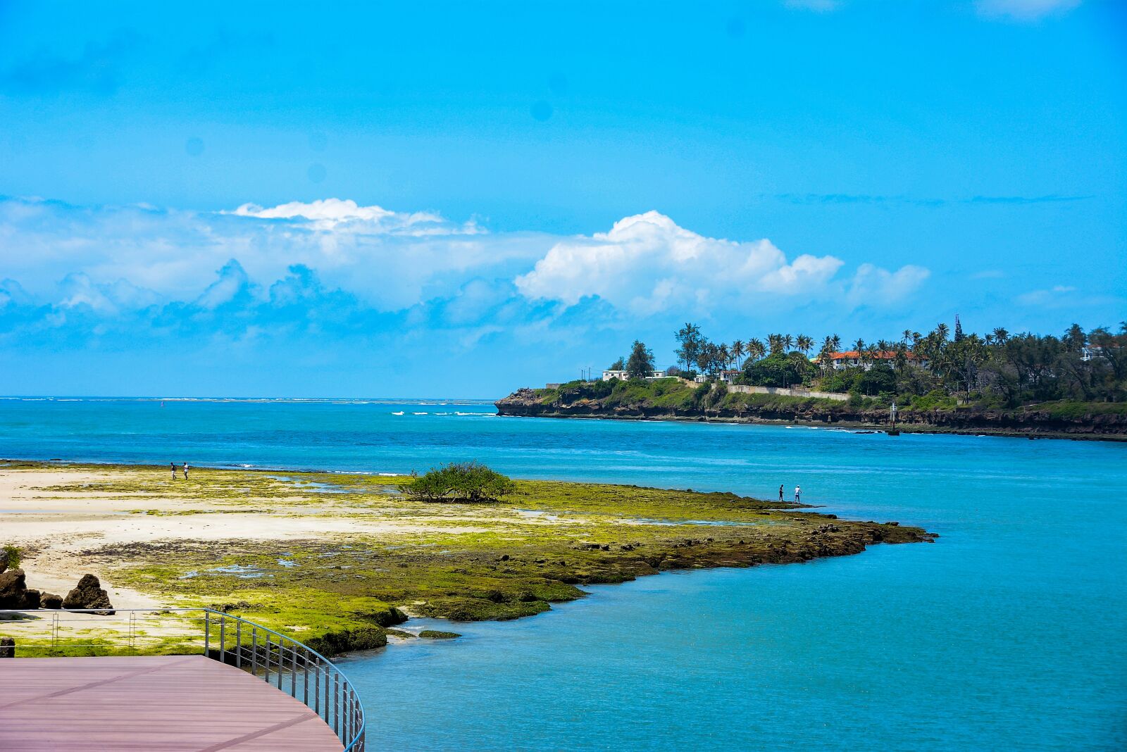 Nikon D7100 sample photo. Mombasa, beach, nyali photography