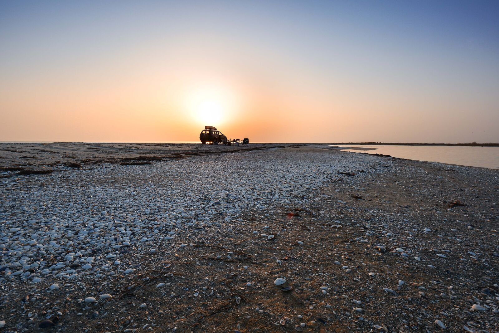 Nikon D5200 sample photo. Relax, sea, sunset photography