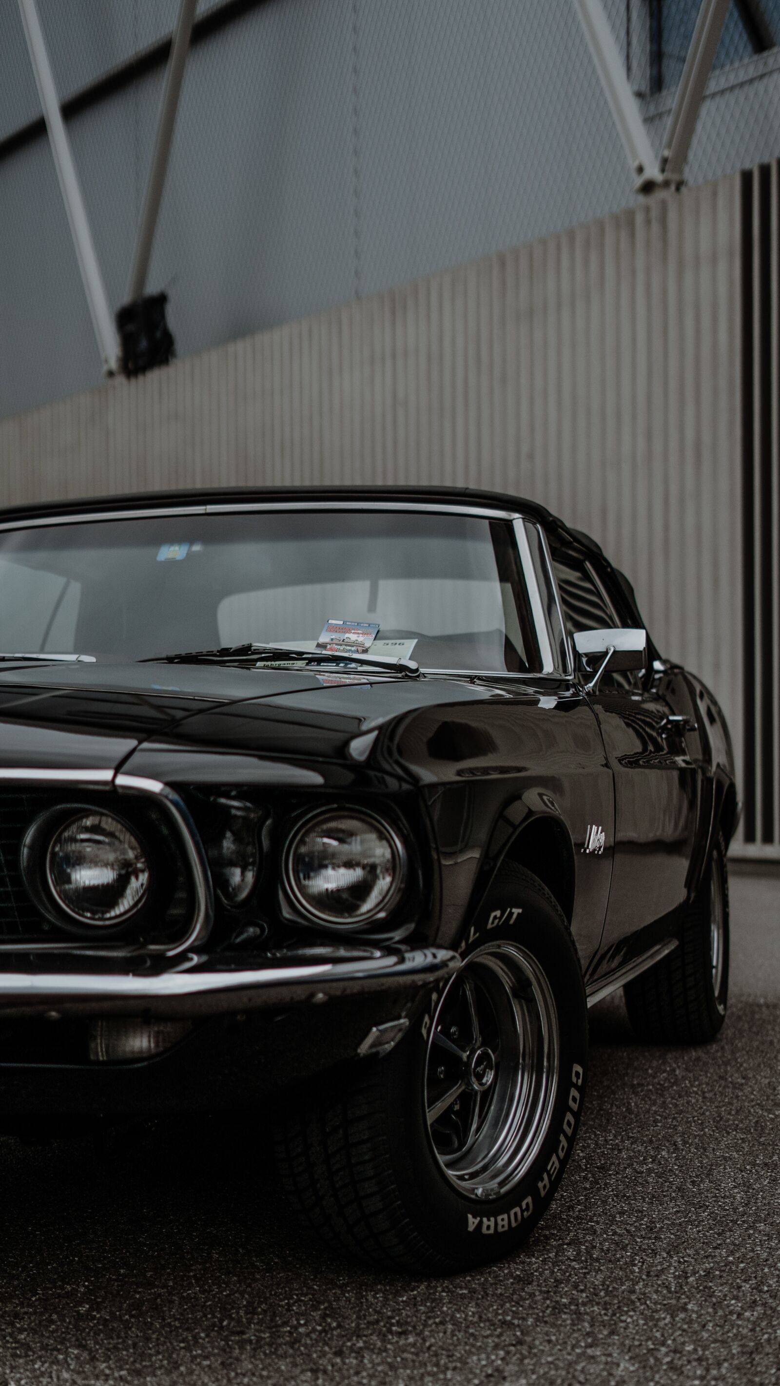 Sony a7 II + Sony FE 50mm F1.8 sample photo. Oldtimer, auto, classic photography