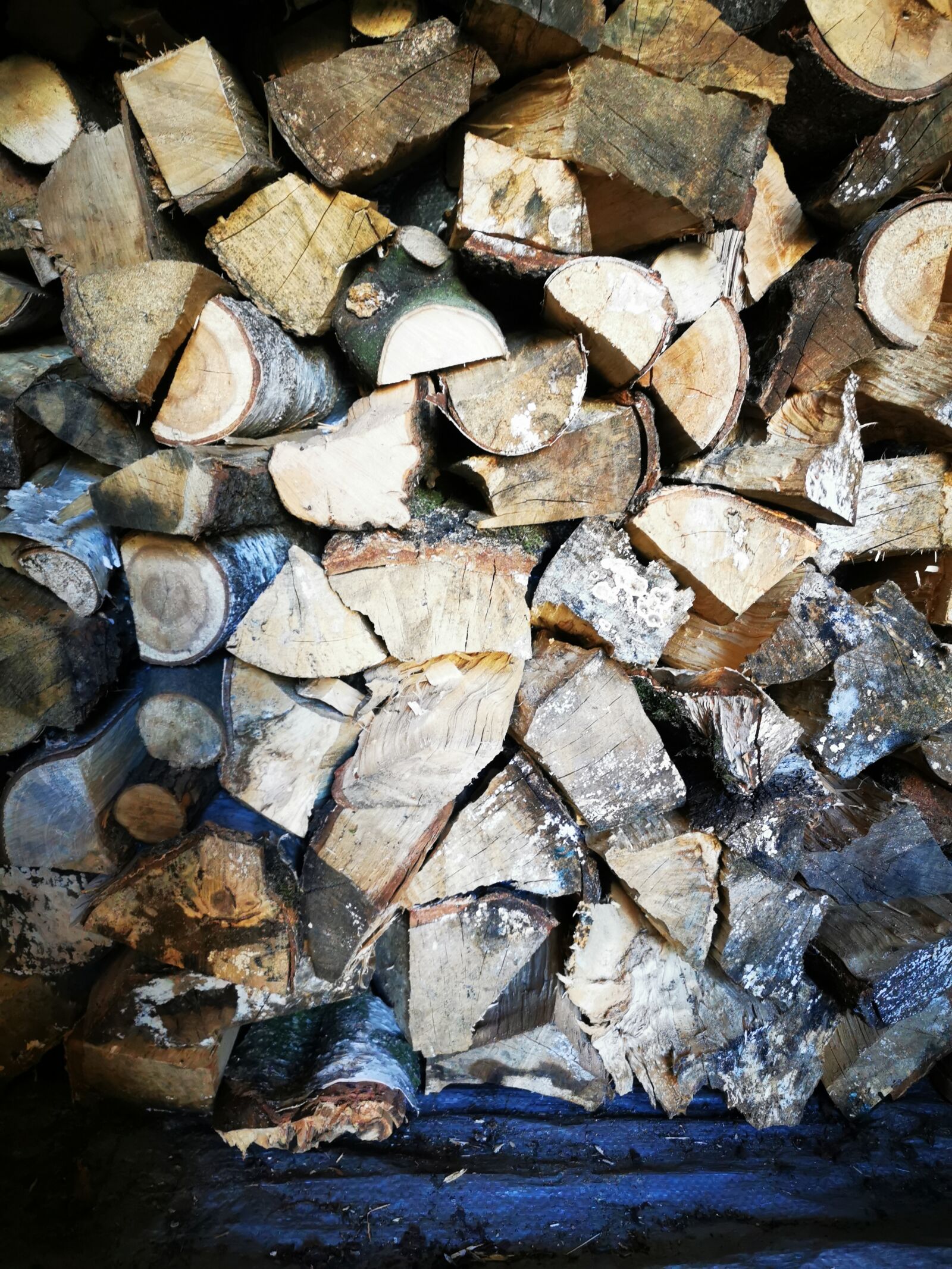 HUAWEI P30 Pro sample photo. Wood, stock, firewood photography