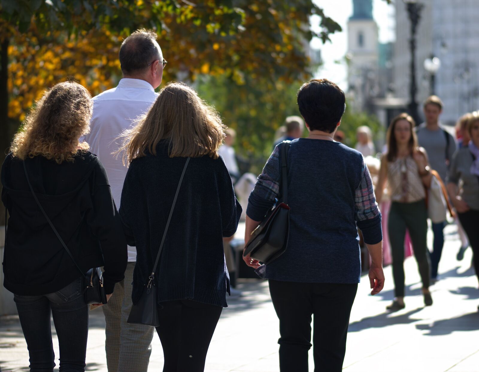 Nikon D5100 sample photo. People, women, young people photography