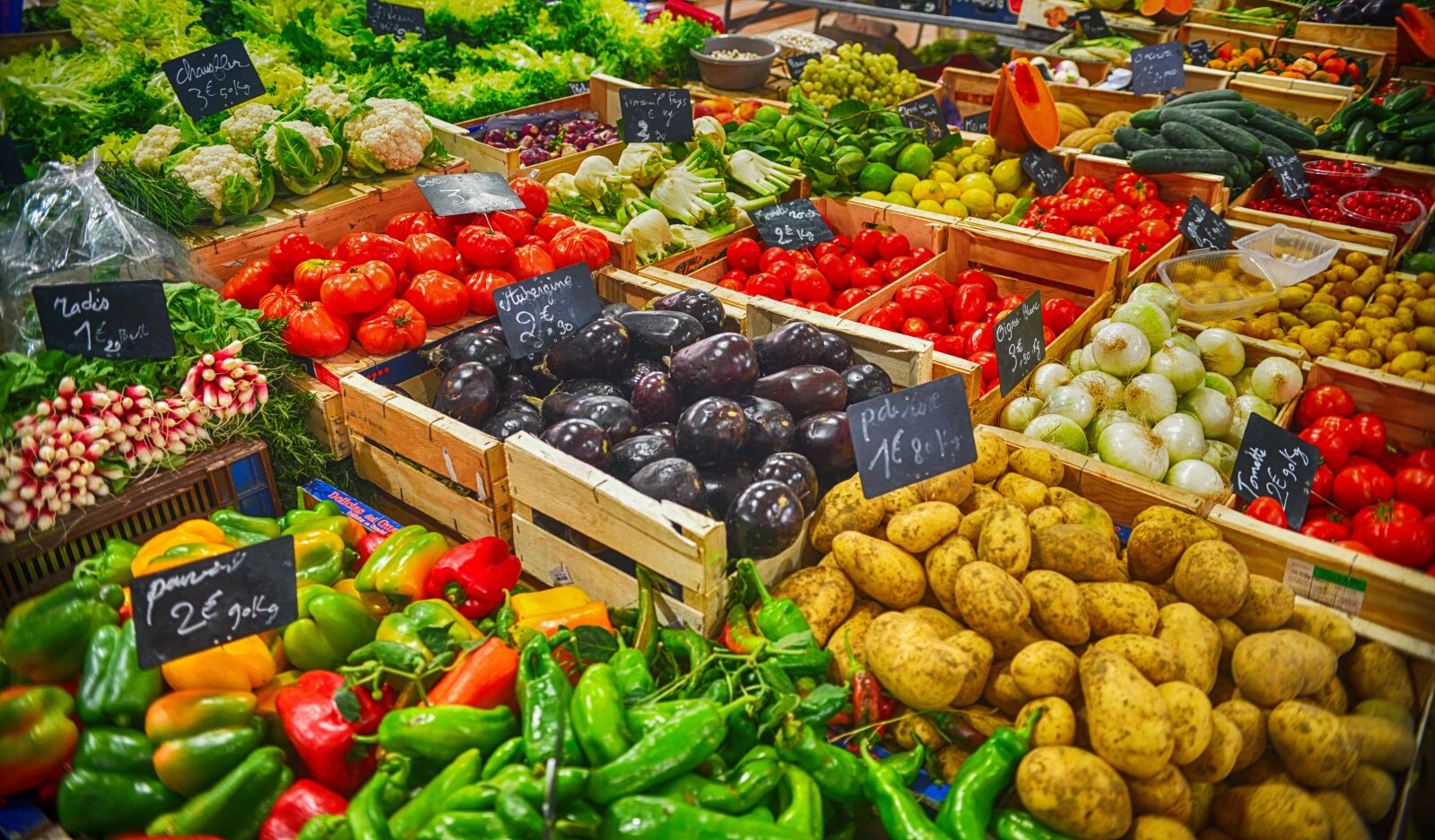 Nikon D800 sample photo. Vegetables, healthy, eating photography
