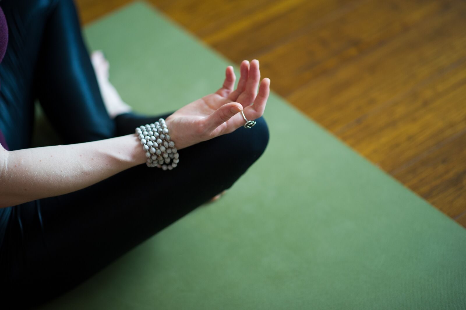 Nikon D3S sample photo. Yoga, meditation, fitness photography