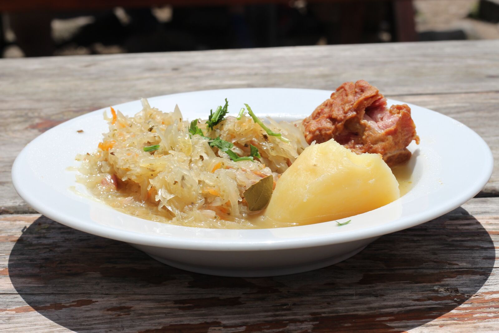 Canon EOS 700D (EOS Rebel T5i / EOS Kiss X7i) + Canon EF 50mm F1.8 STM sample photo. Kwa nica, traditional food photography