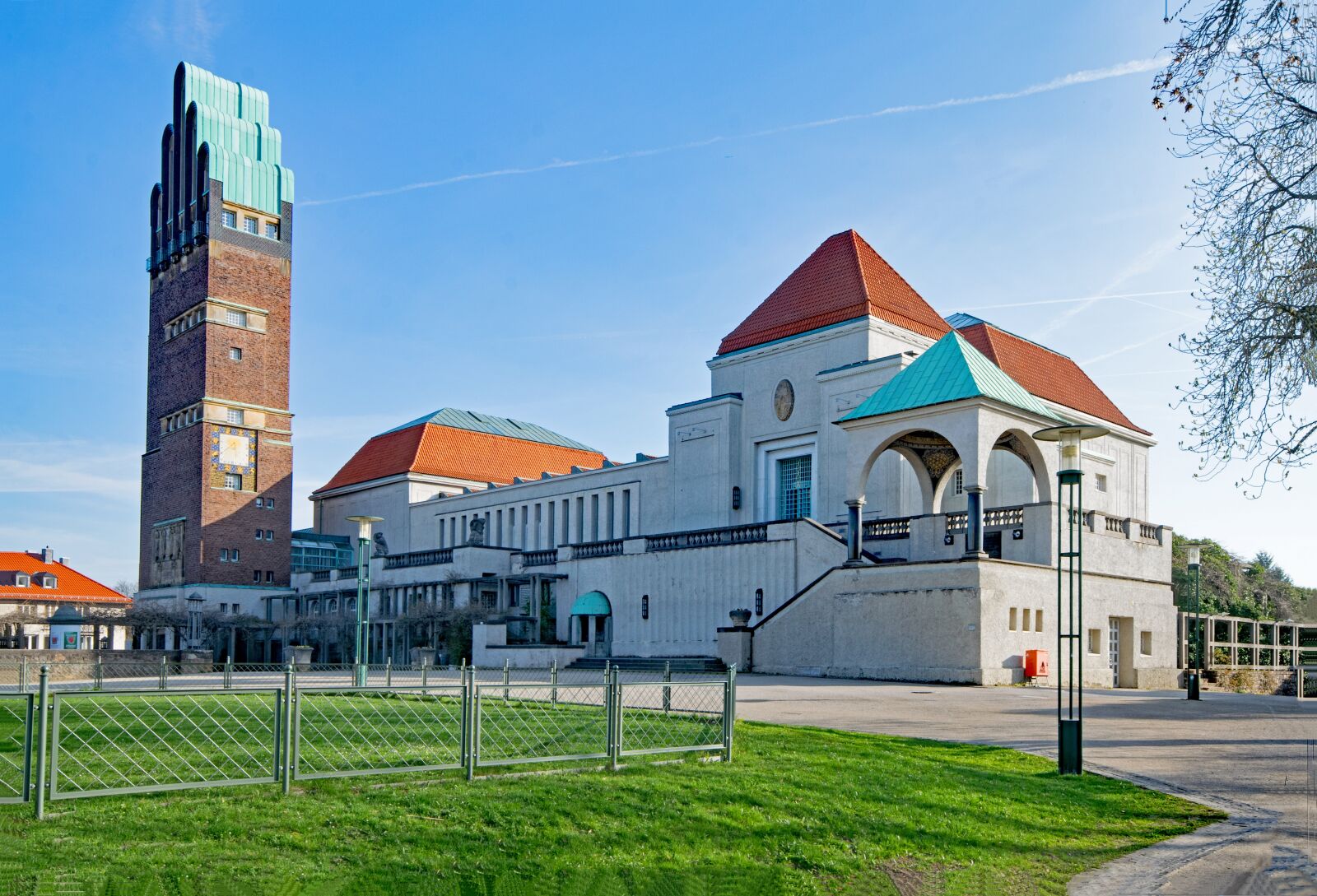 Nikon D5300 sample photo. Darmstadt, hesse, germany photography