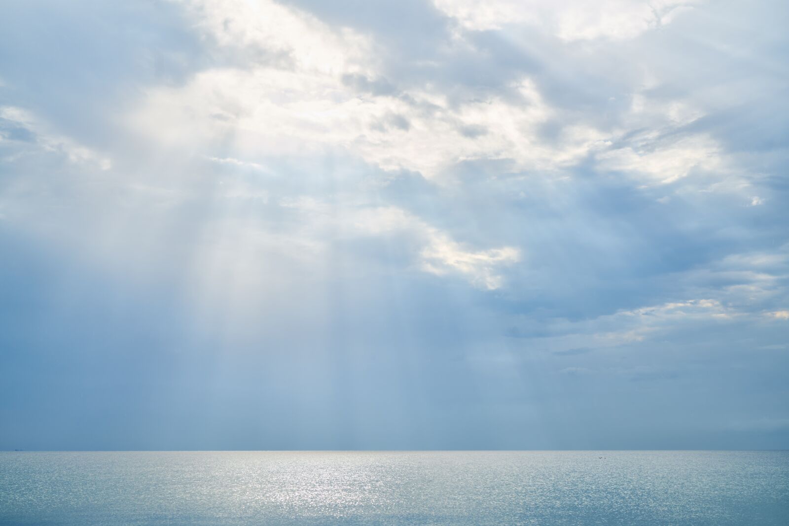 Sony a7R II sample photo. Marine, landscape, light photography