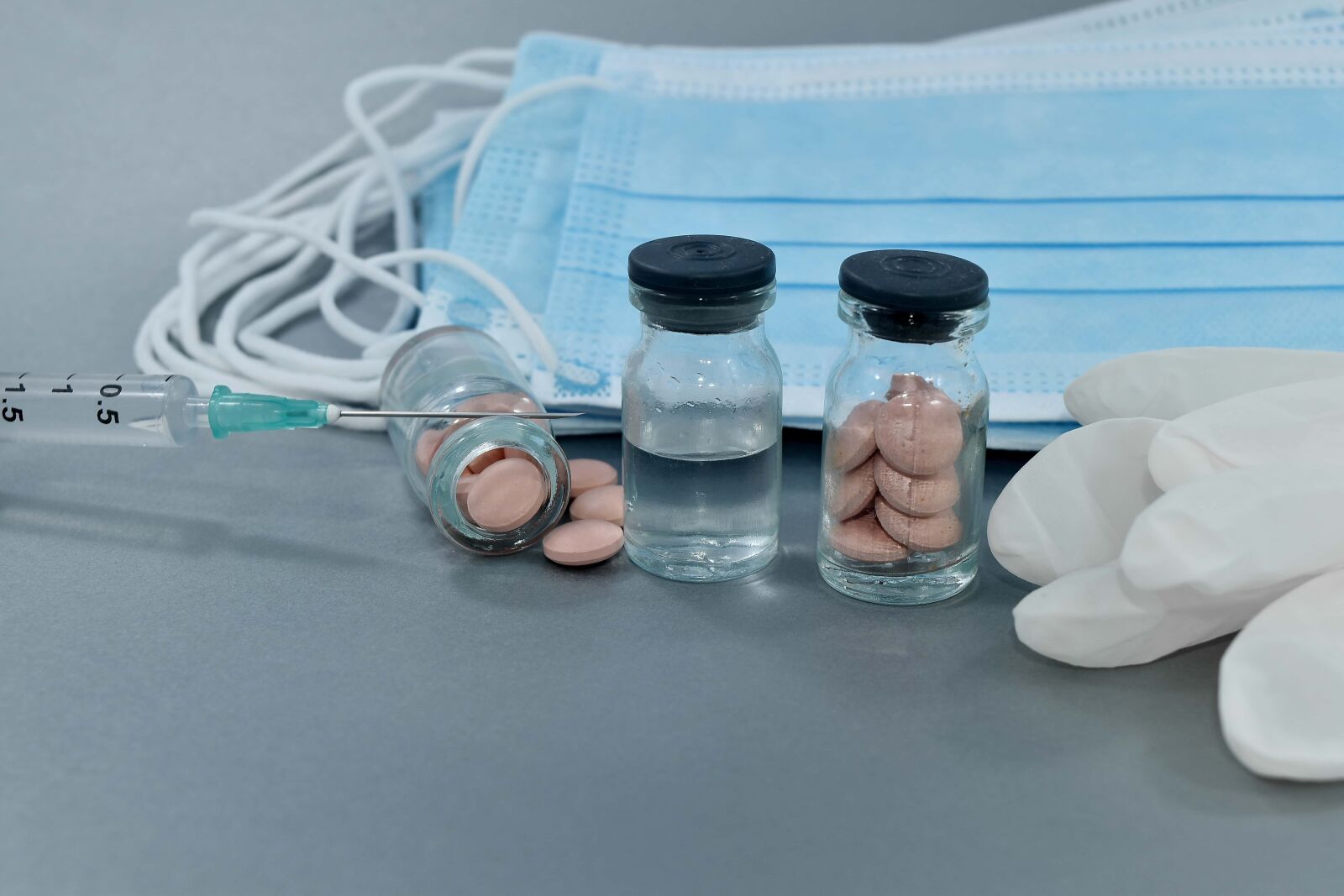 Nikon D5500 sample photo. Antibacterial, antibiotic, antibody, anticoagulant photography