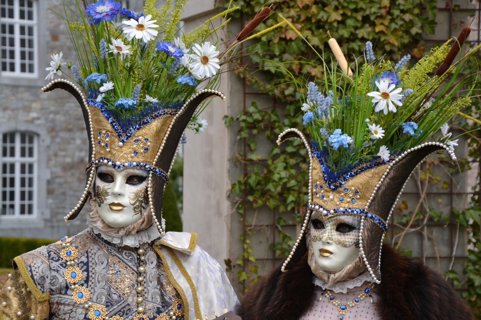 Nikon D3100 sample photo. Mask, carnival, venice photography
