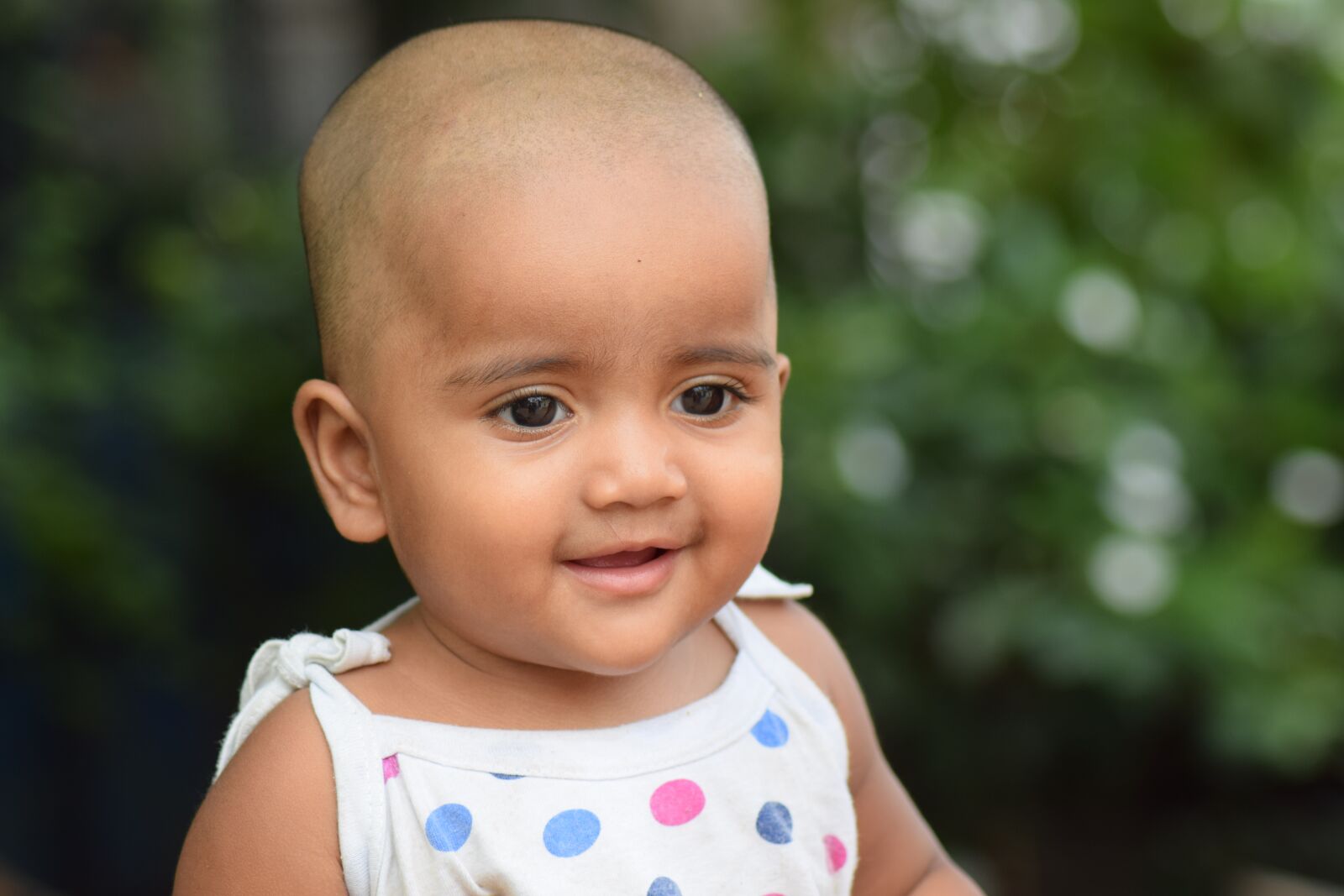 Nikon D3300 sample photo. Baby, infant, child photography