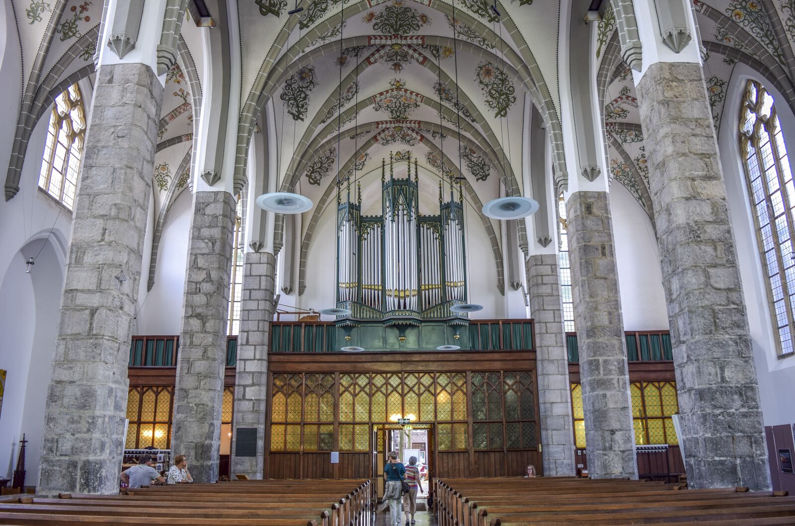 Nikon D3300 sample photo. Architecture, church, religion photography