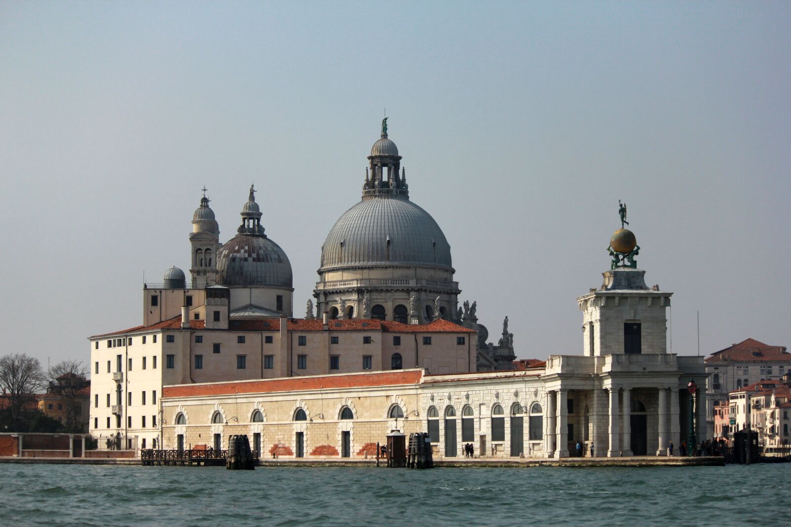 Canon EOS 60D + Canon EF-S 55-250mm F4-5.6 IS II sample photo. Venice, lagoon, architecture photography