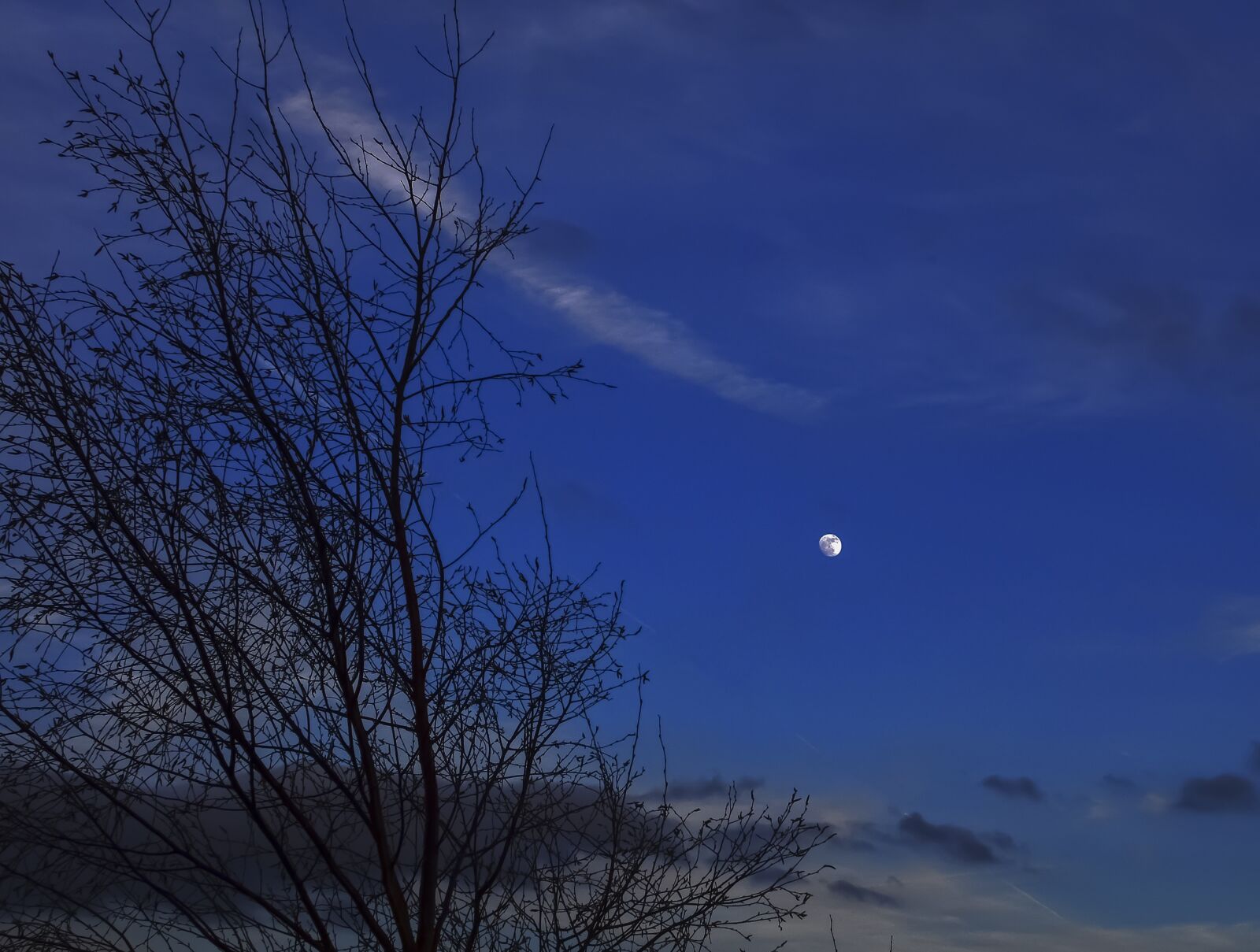Nikon D5100 sample photo. Sunset, sky, landscape photography