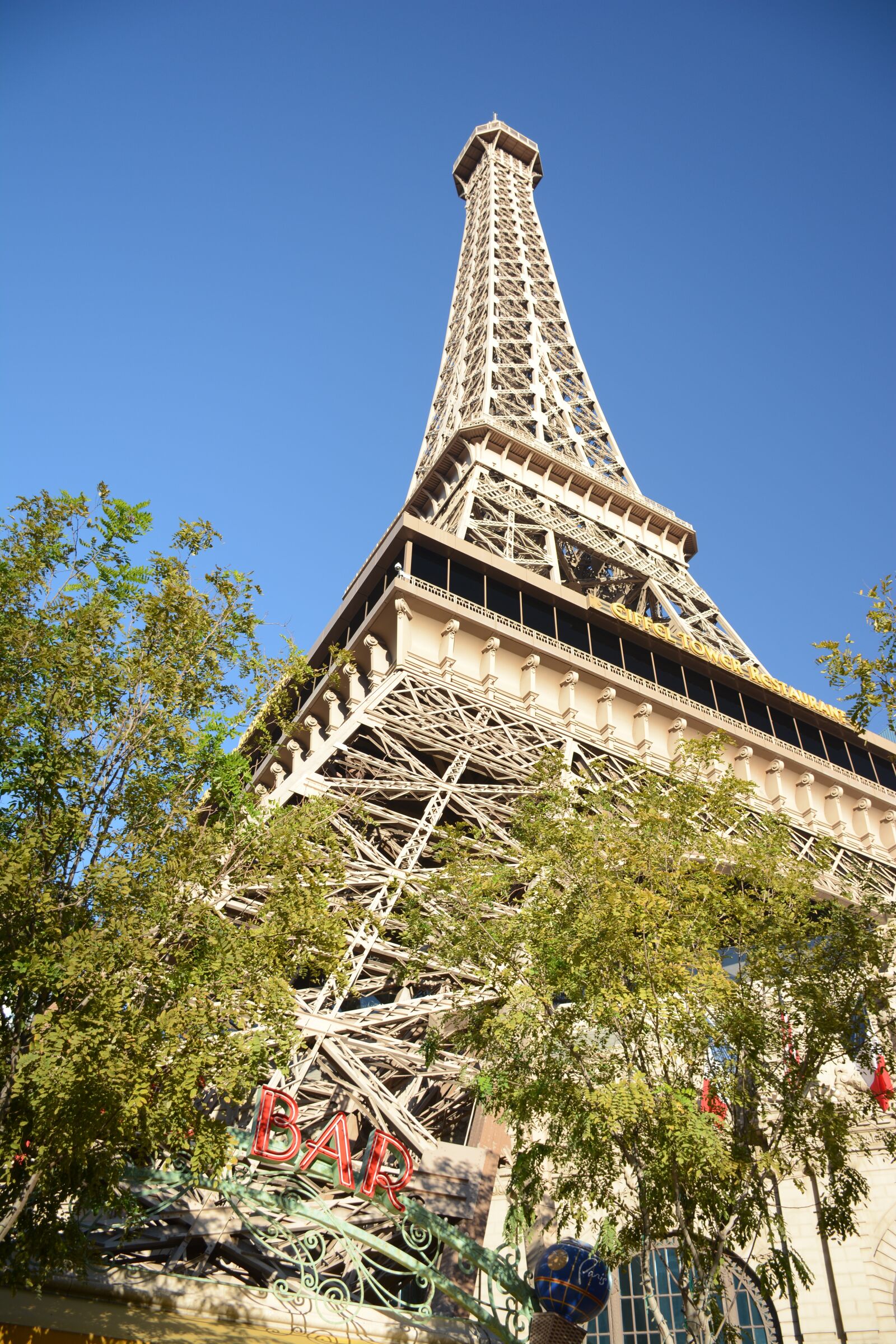 Nikon D7100 sample photo. Paris, france, architecture photography