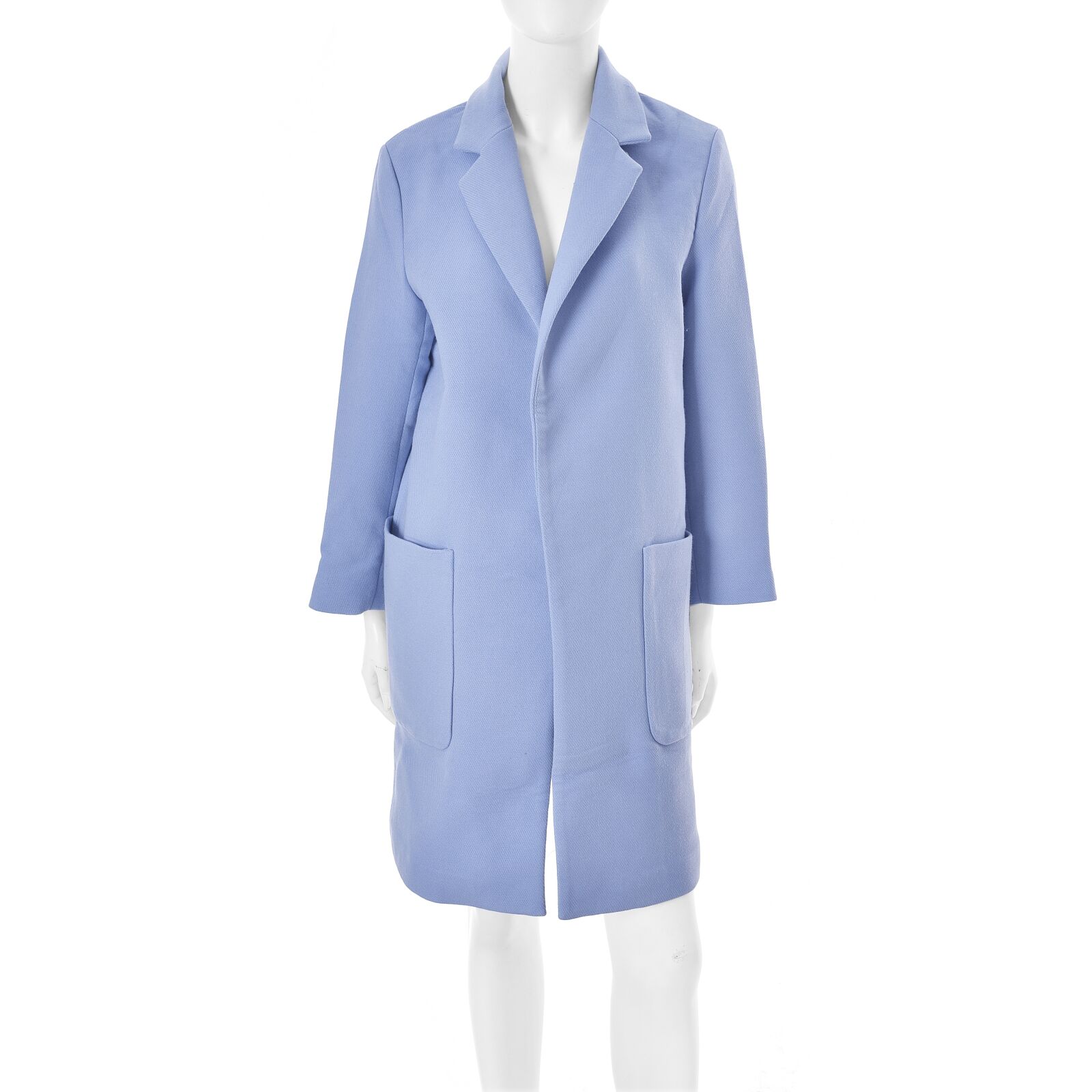 Nikon D750 sample photo. Women's, coat, model photography