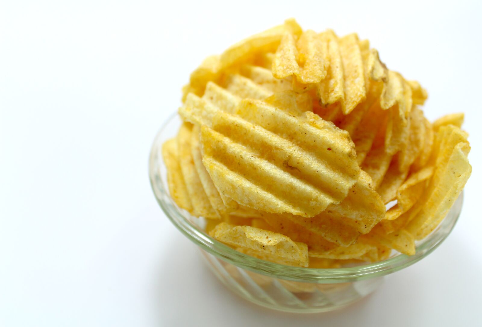 Canon EOS 650D (EOS Rebel T4i / EOS Kiss X6i) sample photo. Snack, snacking, potato photography