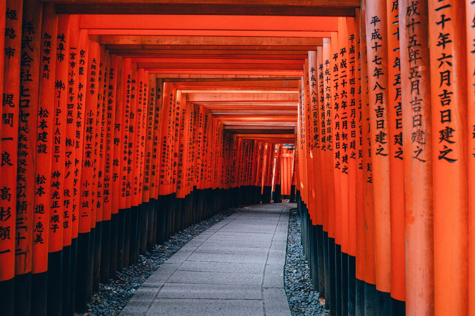 Nikon D600 sample photo. Architecture, japan, kyoto photography