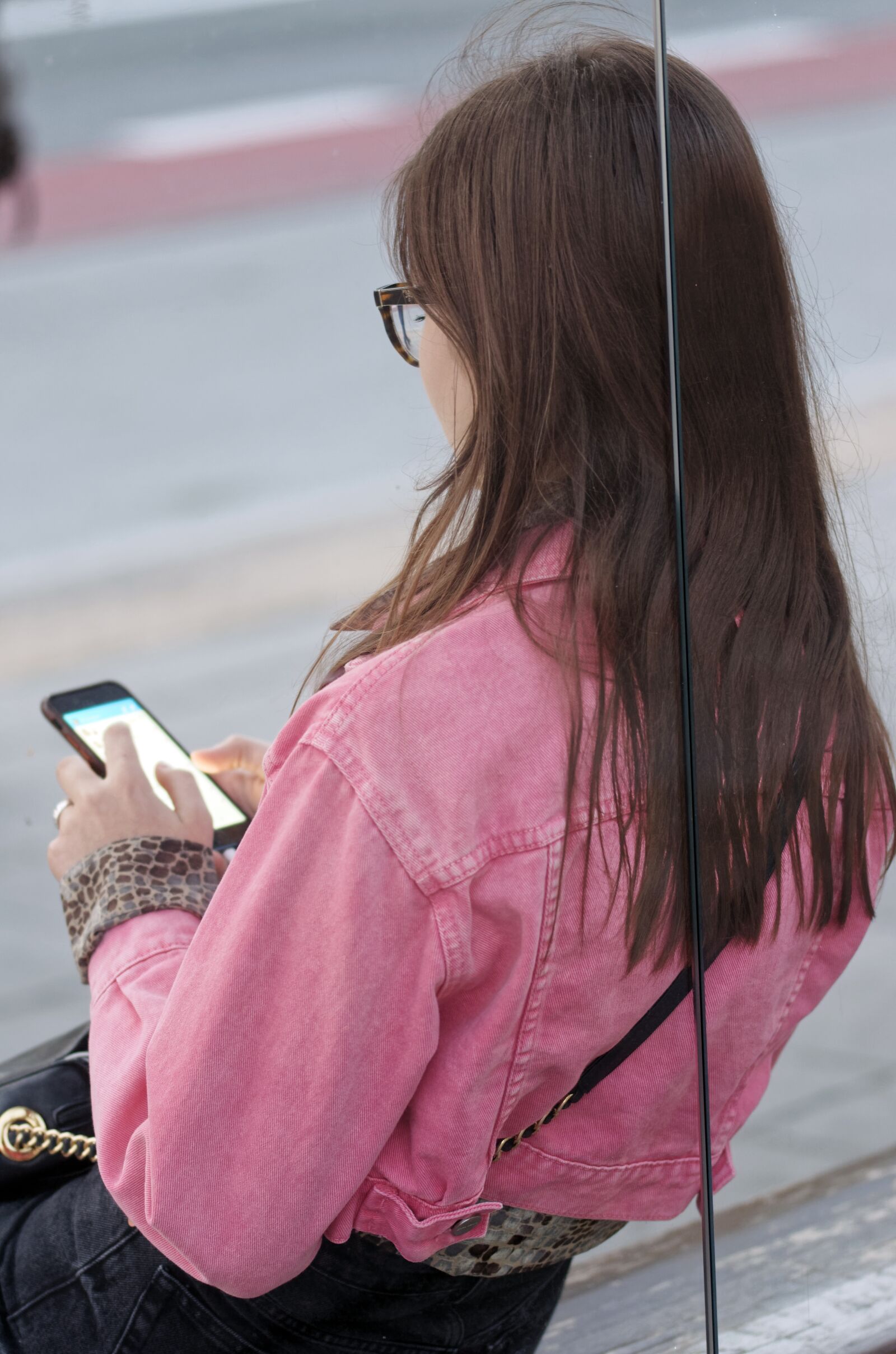 Nikon D5100 sample photo. Girl, young, person photography
