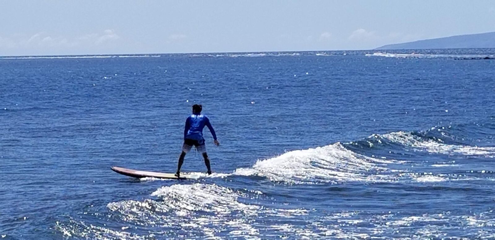 Samsung Galaxy S8+ sample photo. Surfing, maui, hawaii photography